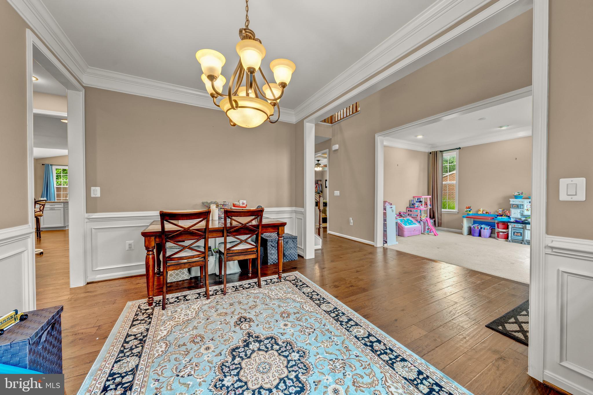 THE REGENTS AT LAKE MANASSAS - Residential