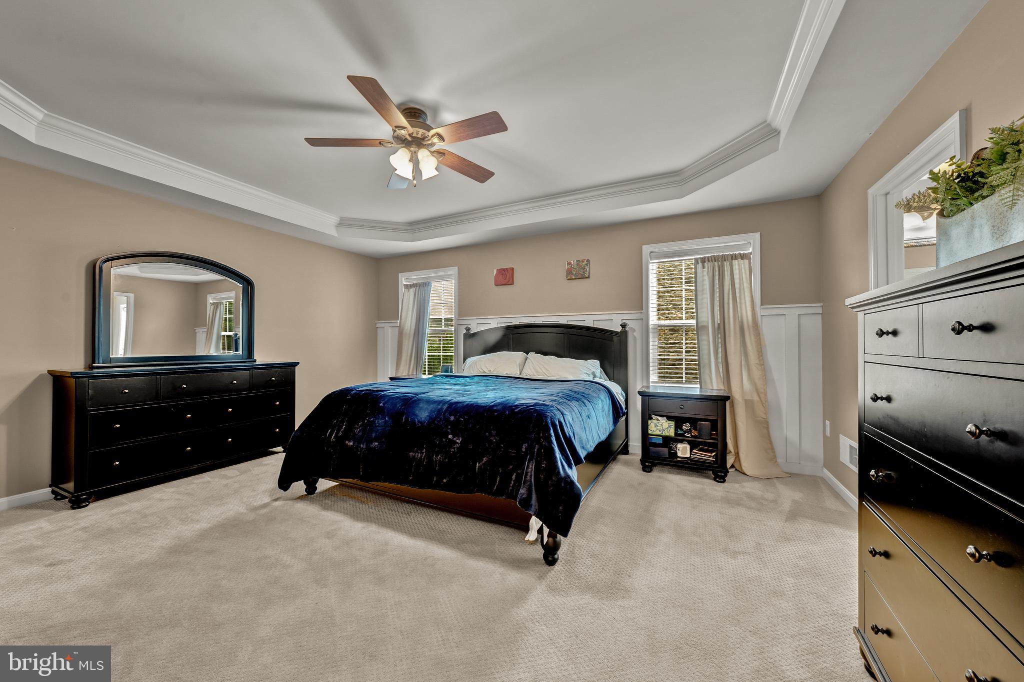 THE REGENTS AT LAKE MANASSAS - Residential
