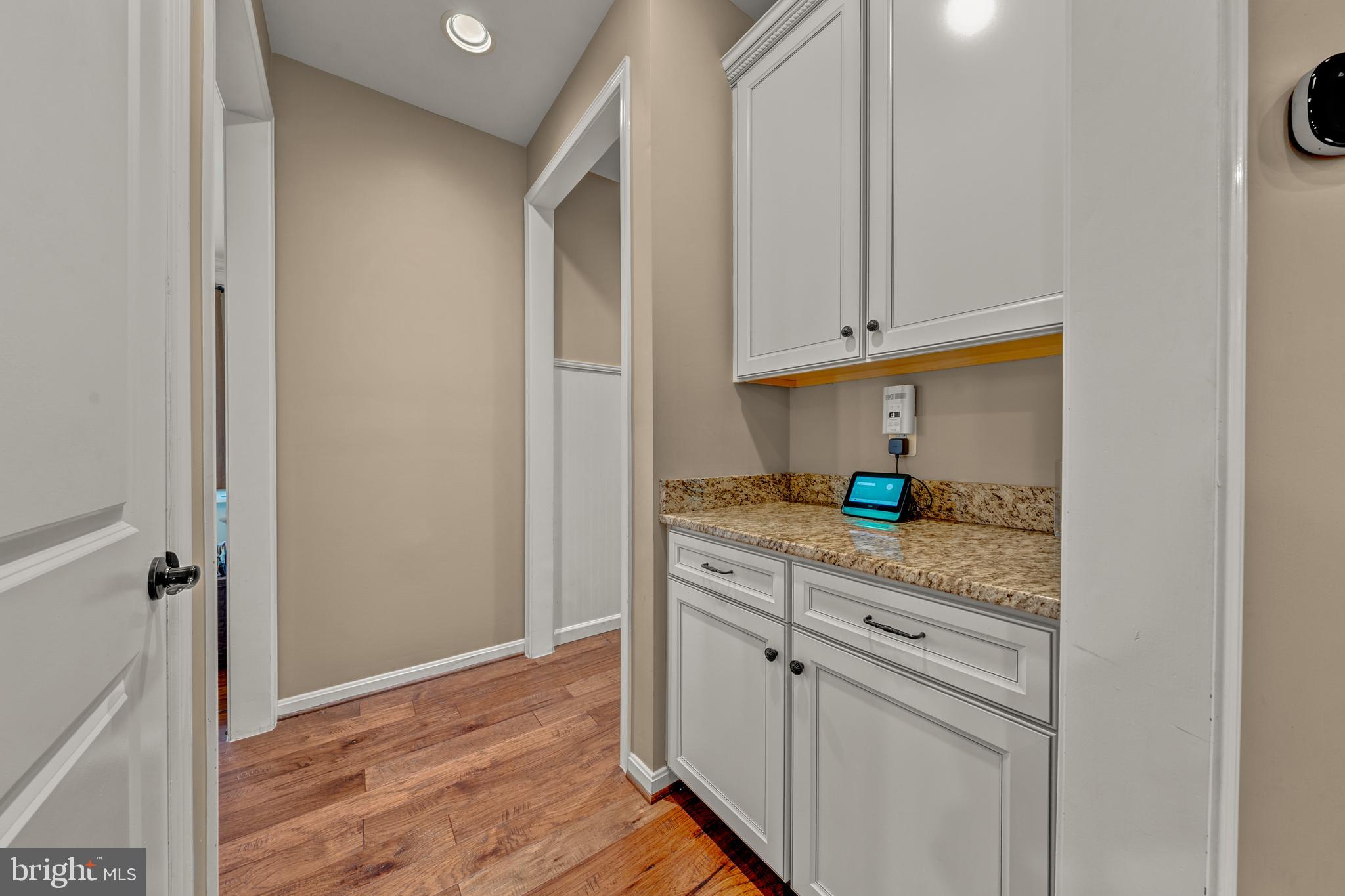 THE REGENTS AT LAKE MANASSAS - Residential