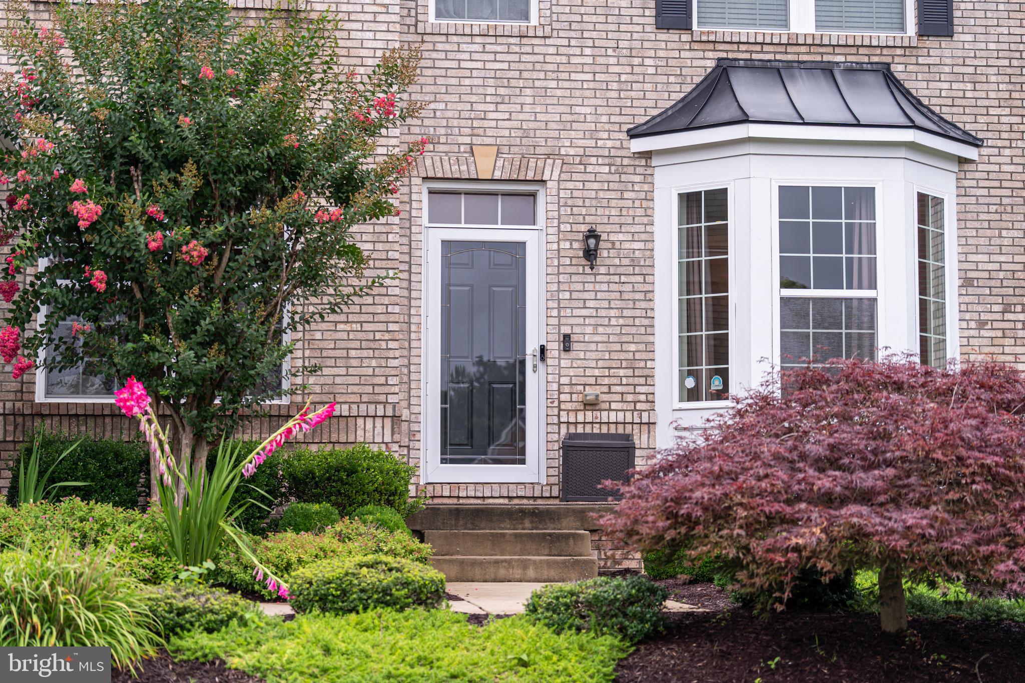 THE REGENTS AT LAKE MANASSAS - Residential