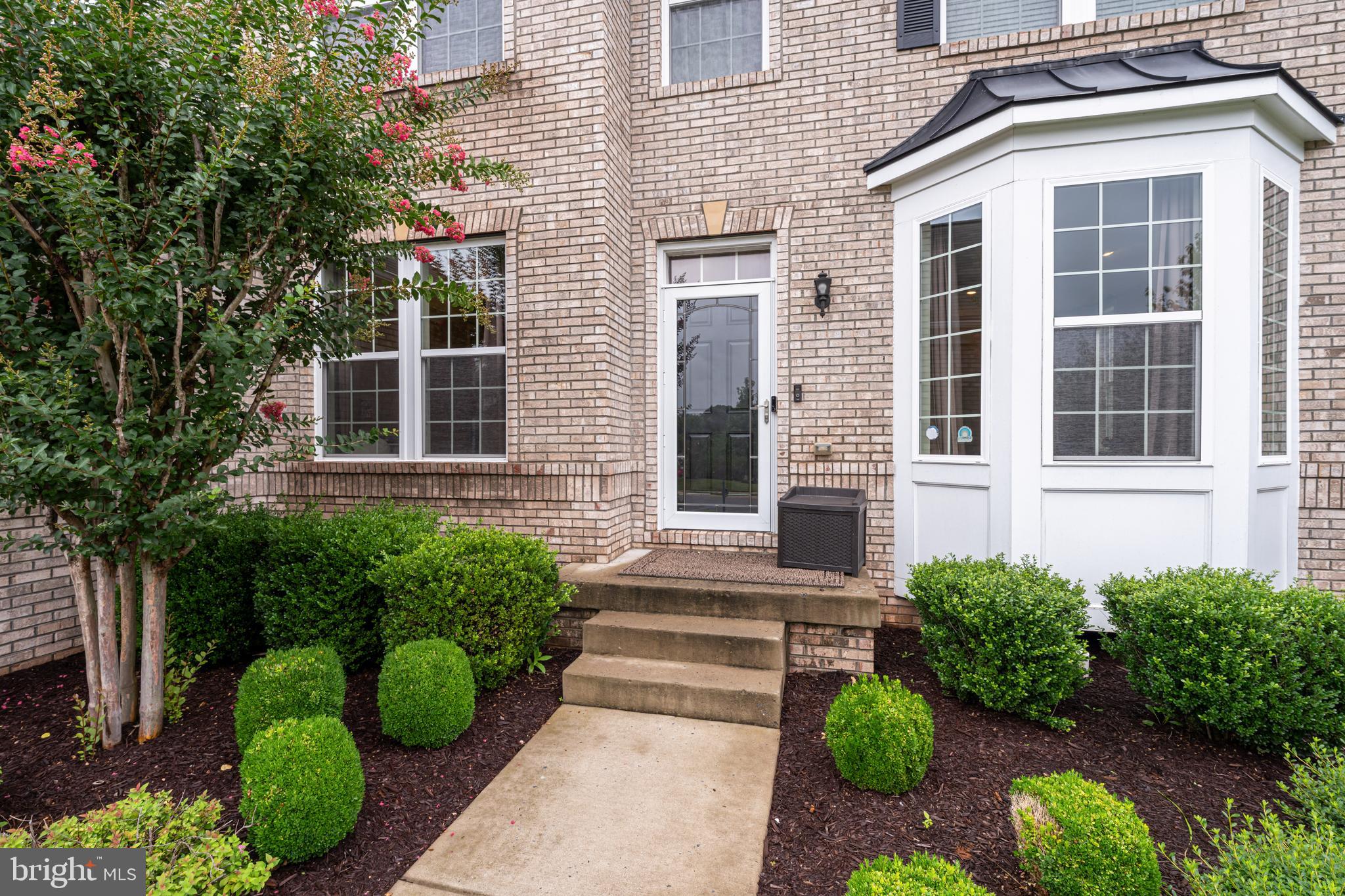 THE REGENTS AT LAKE MANASSAS - Residential