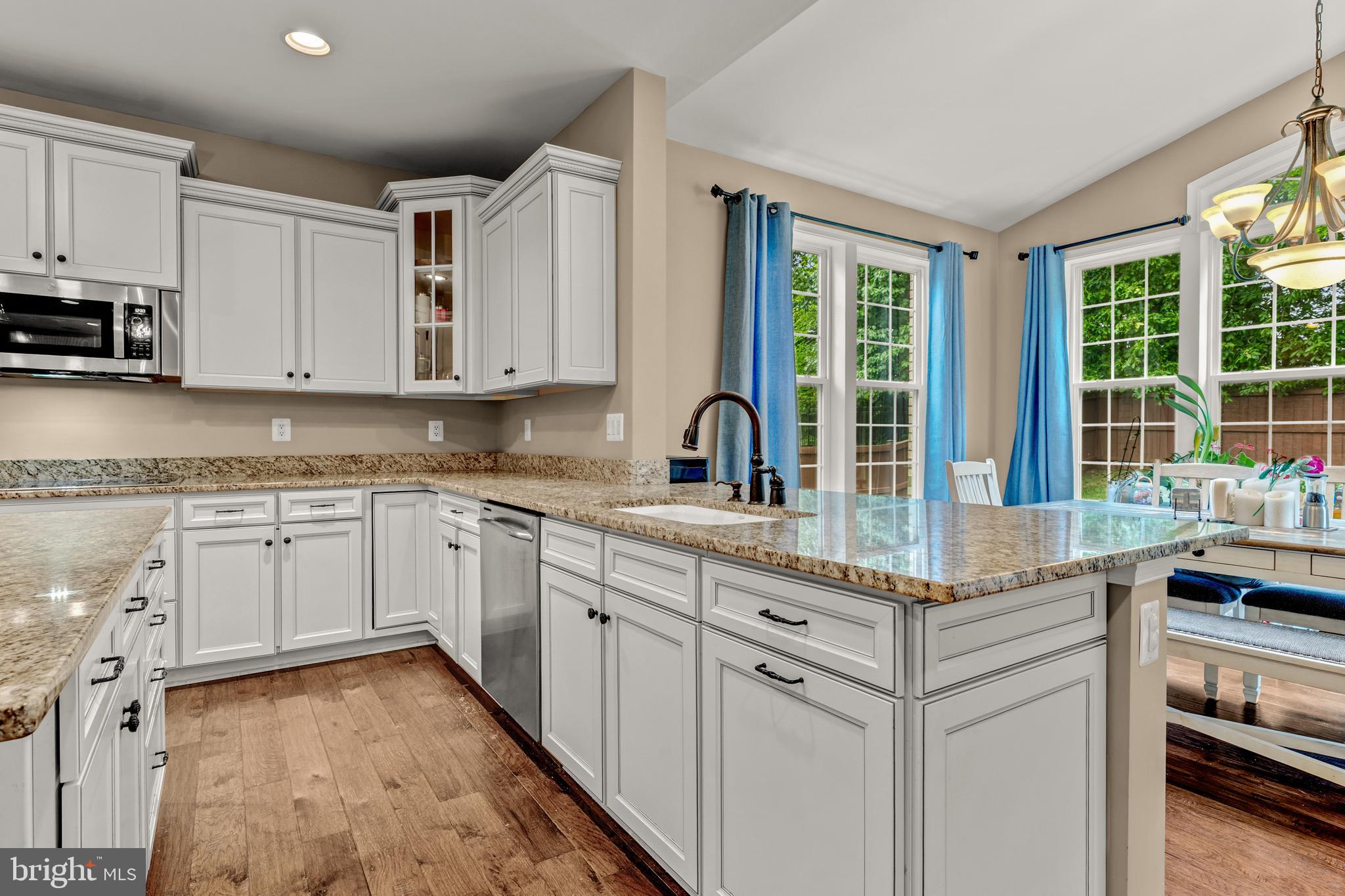 THE REGENTS AT LAKE MANASSAS - Residential