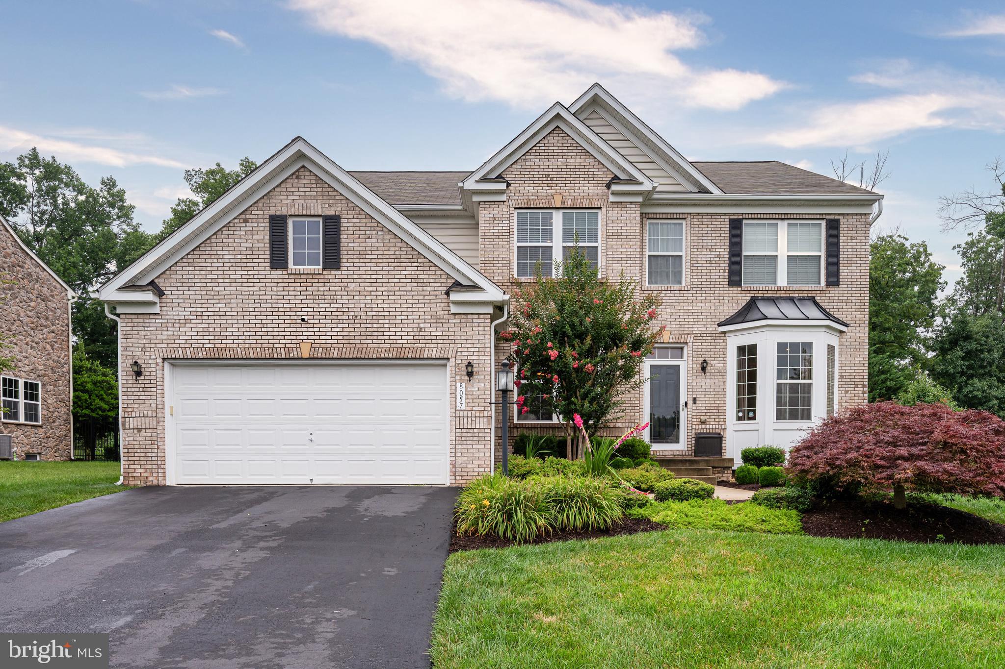 THE REGENTS AT LAKE MANASSAS - Residential