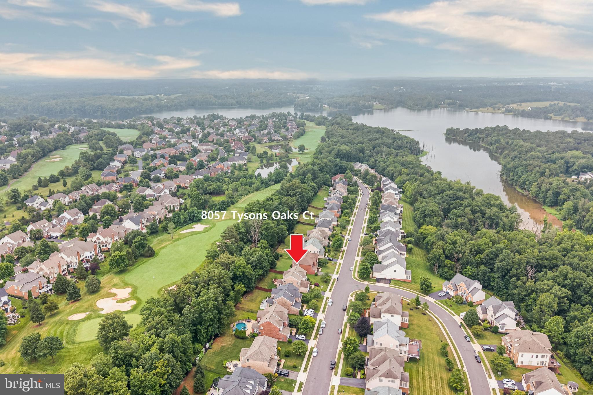 THE REGENTS AT LAKE MANASSAS - Residential
