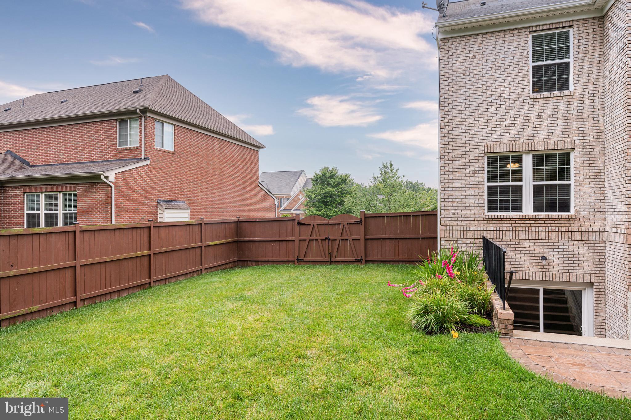 THE REGENTS AT LAKE MANASSAS - Residential