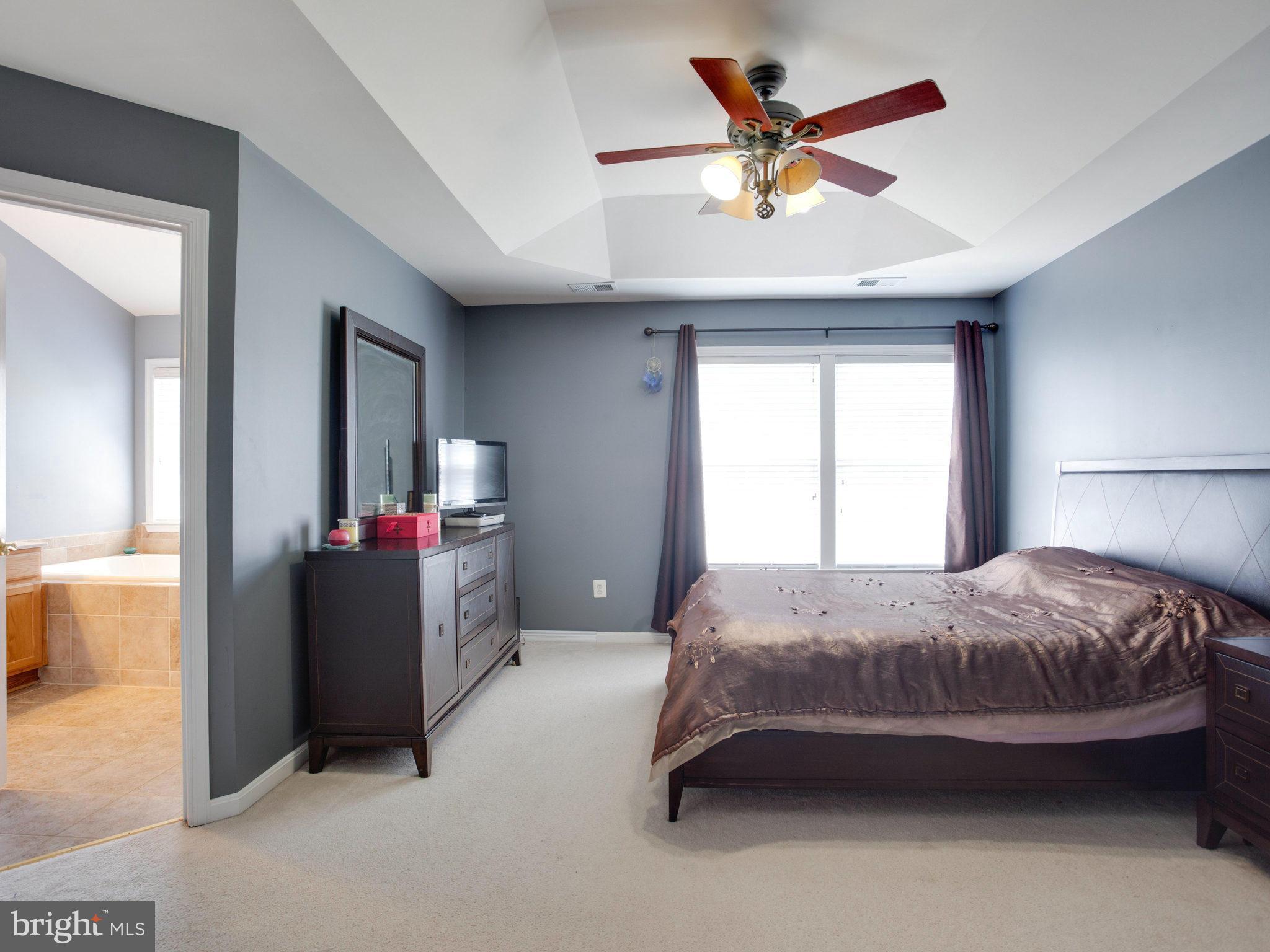 POTOMAC STATION - Residential