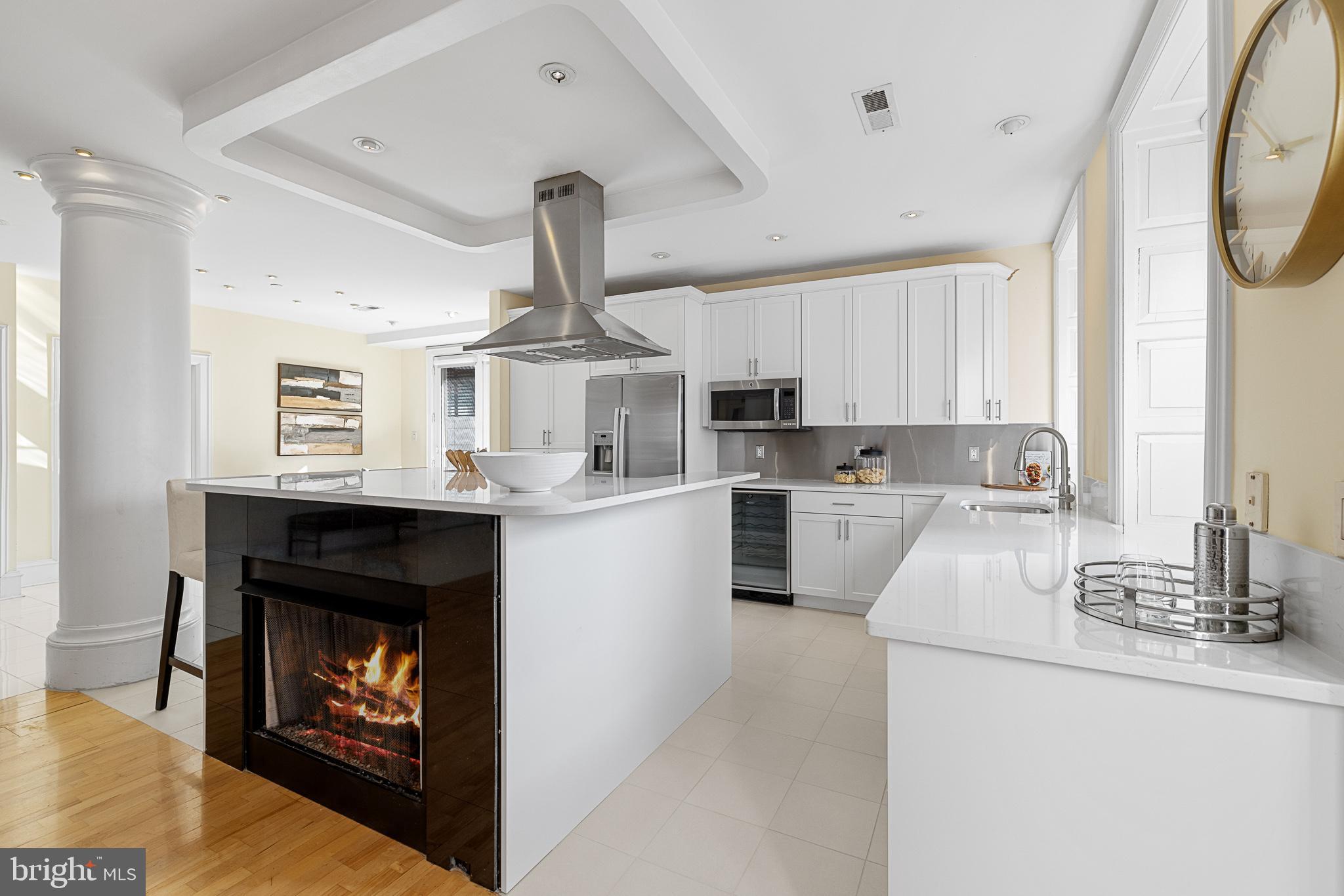 RITTENHOUSE SQUARE - Residential