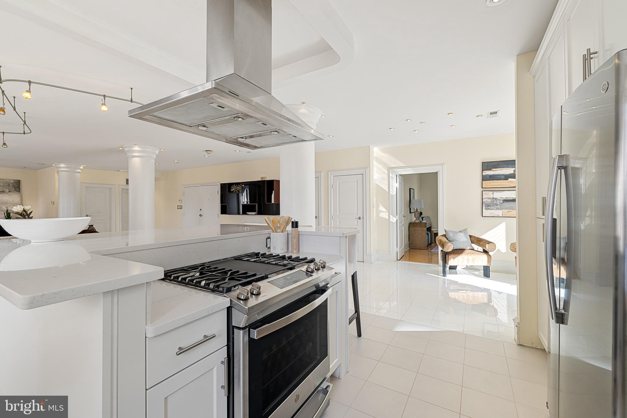 RITTENHOUSE SQUARE - Residential