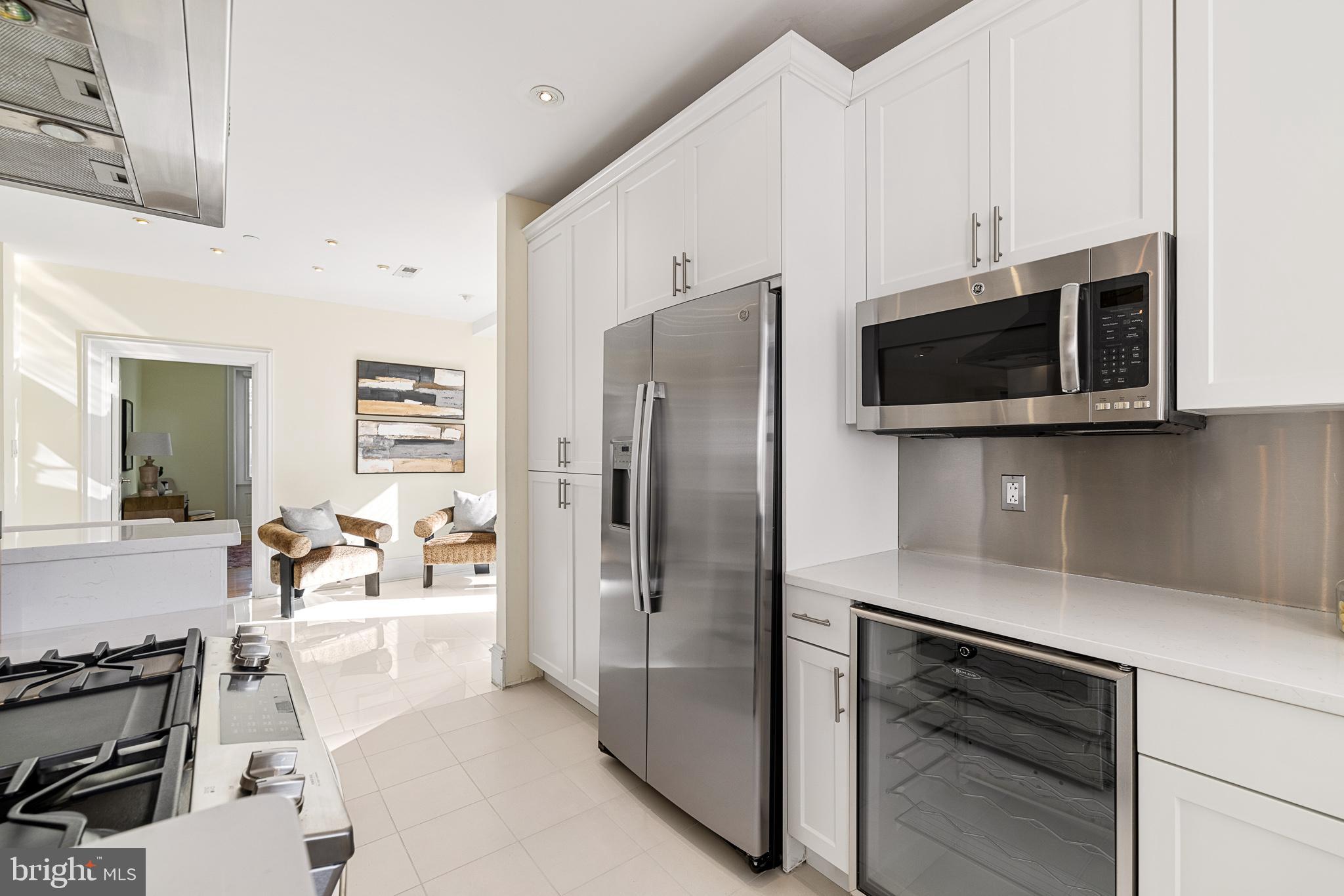RITTENHOUSE SQUARE - Residential