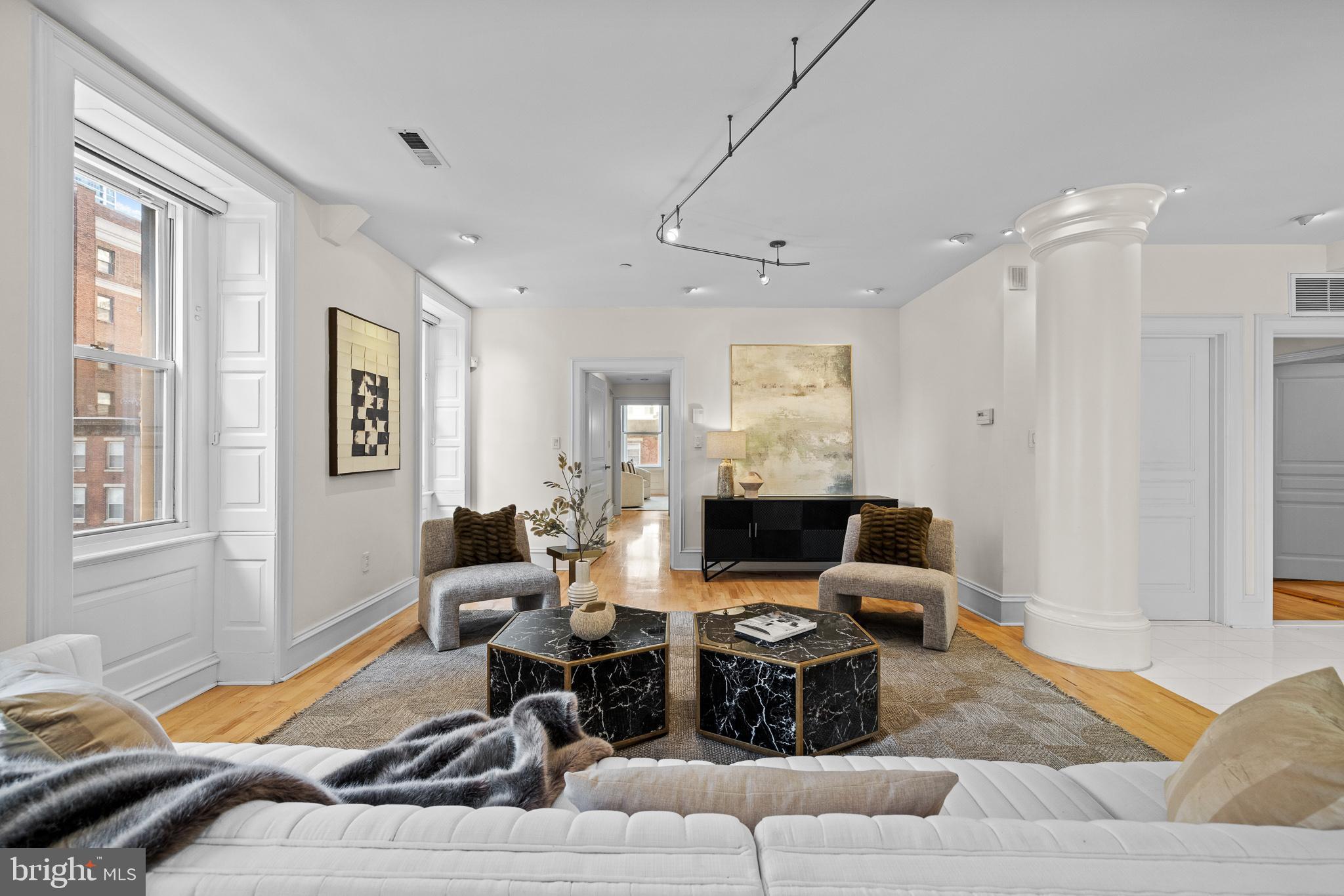 RITTENHOUSE SQUARE - Residential