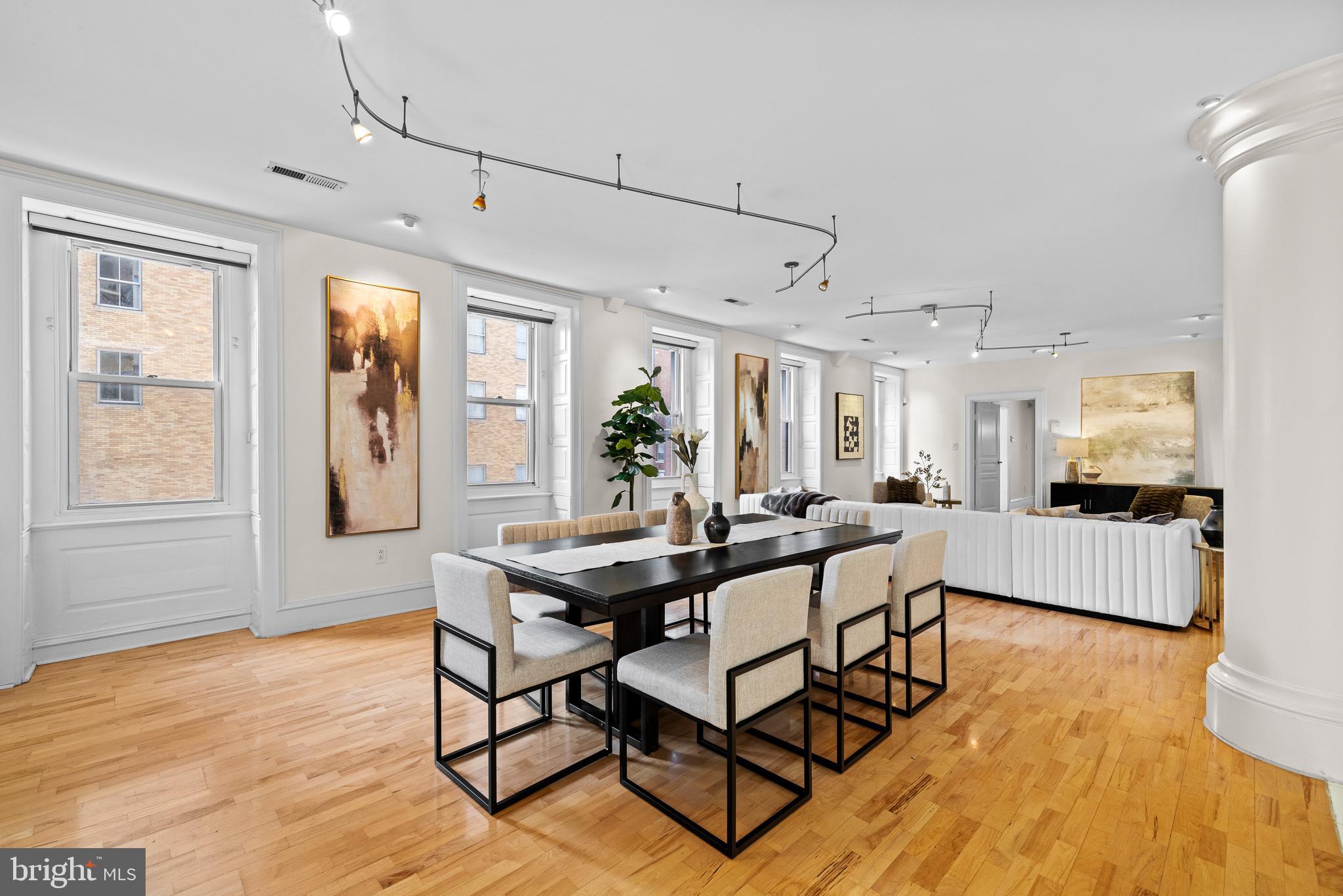 RITTENHOUSE SQUARE - Residential