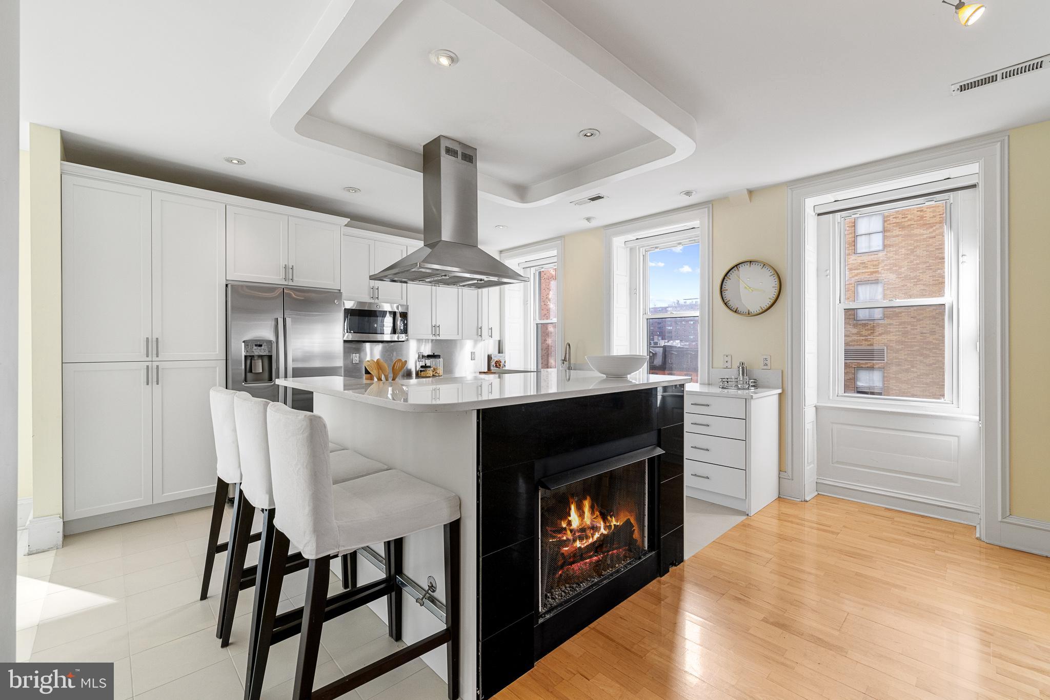 RITTENHOUSE SQUARE - Residential