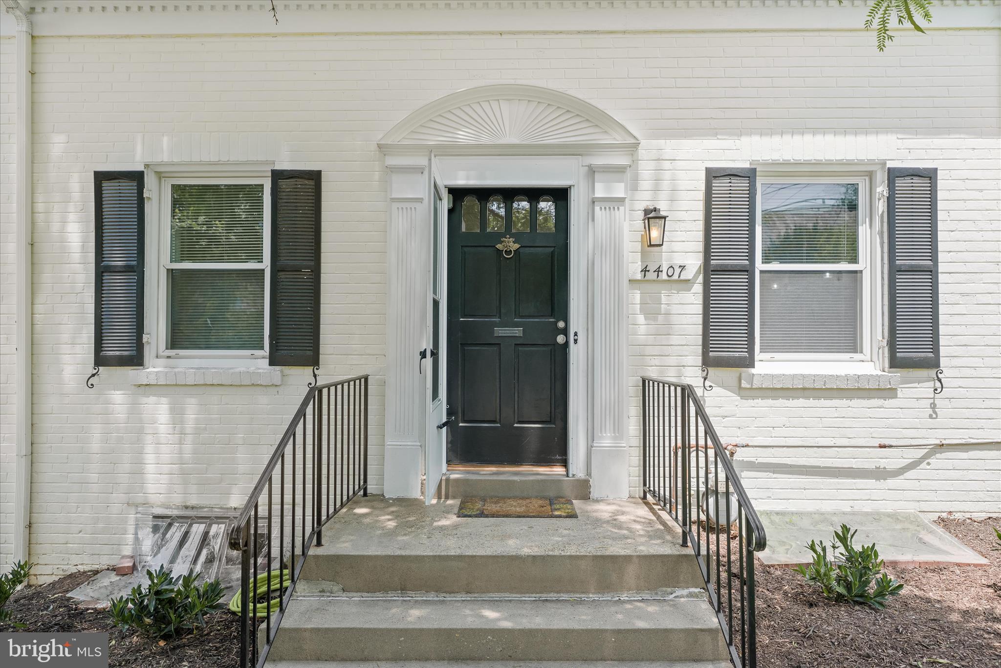 BETHESDA - Residential
