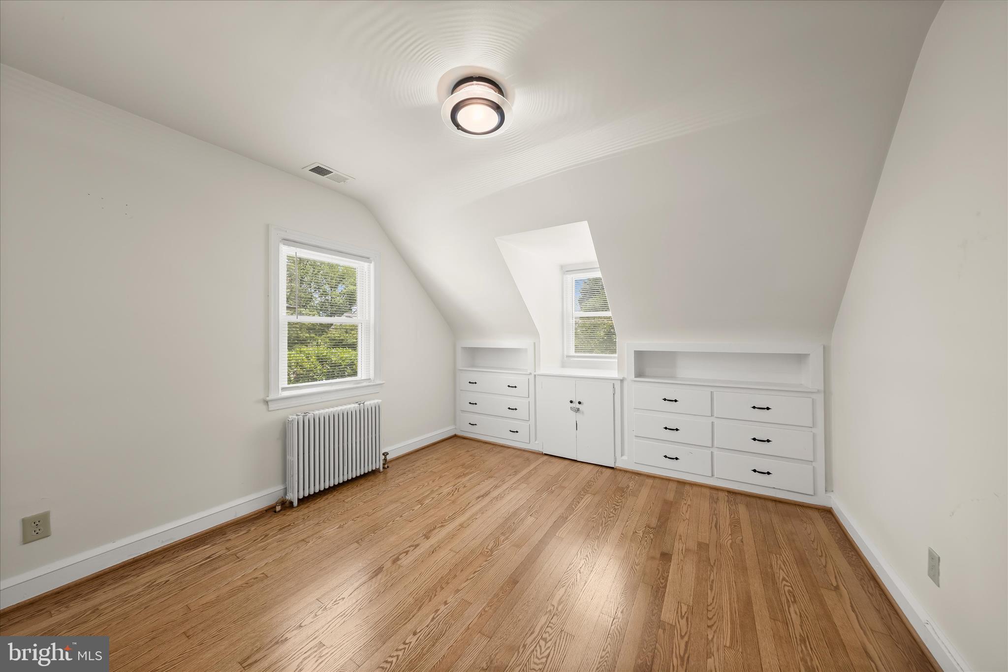 BETHESDA - Residential