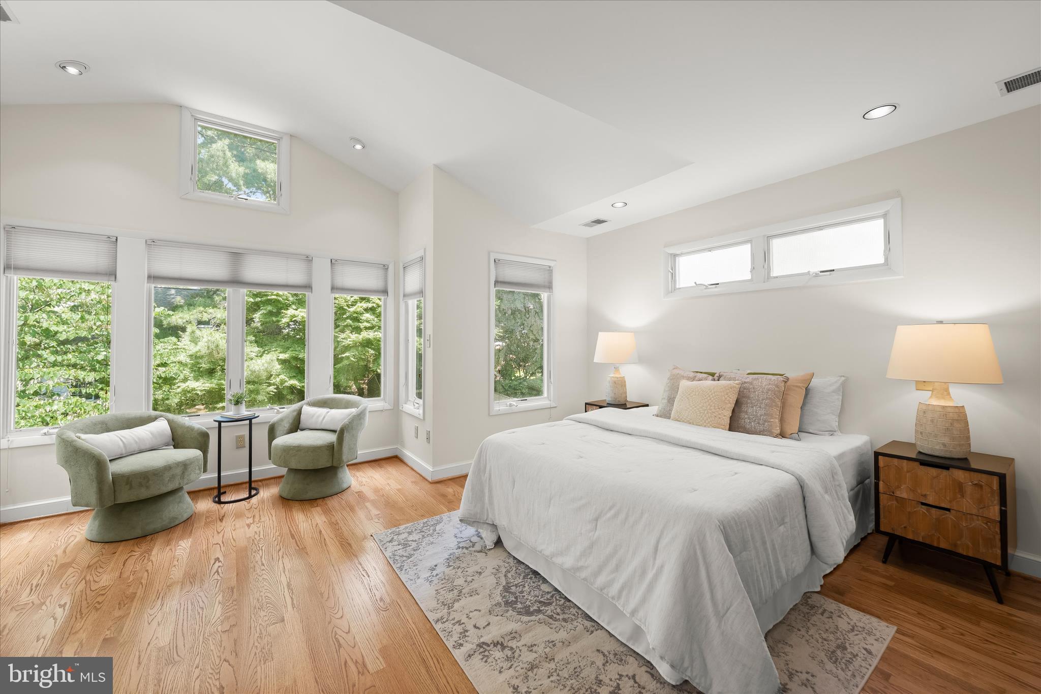 BETHESDA - Residential