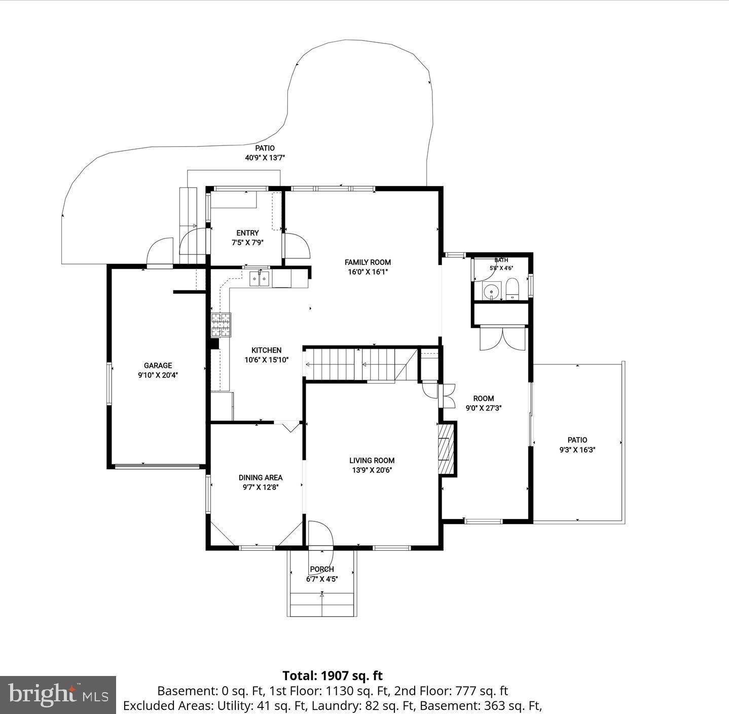BETHESDA - Residential