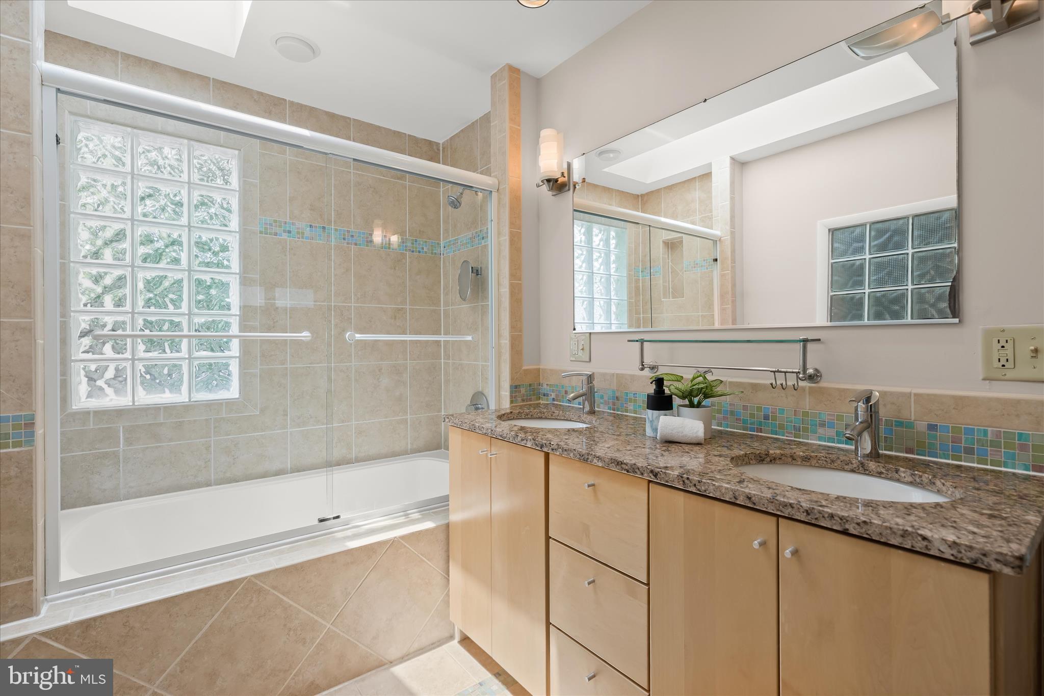BETHESDA - Residential