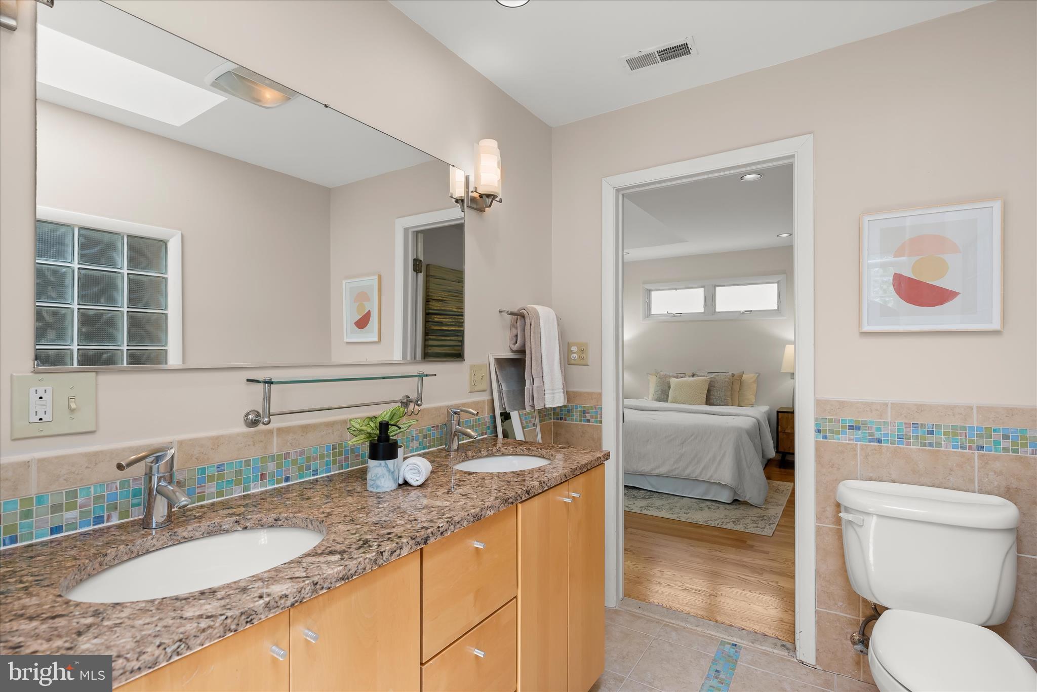 BETHESDA - Residential