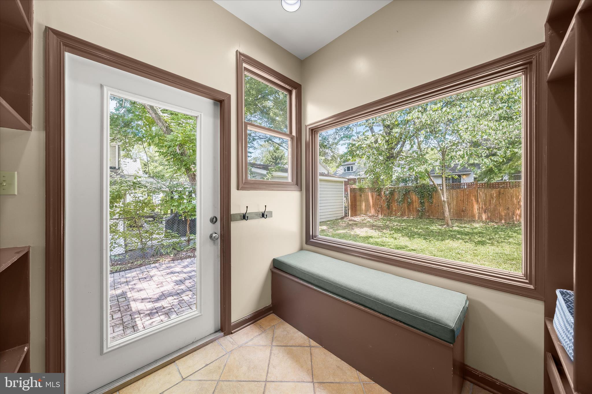 BETHESDA - Residential