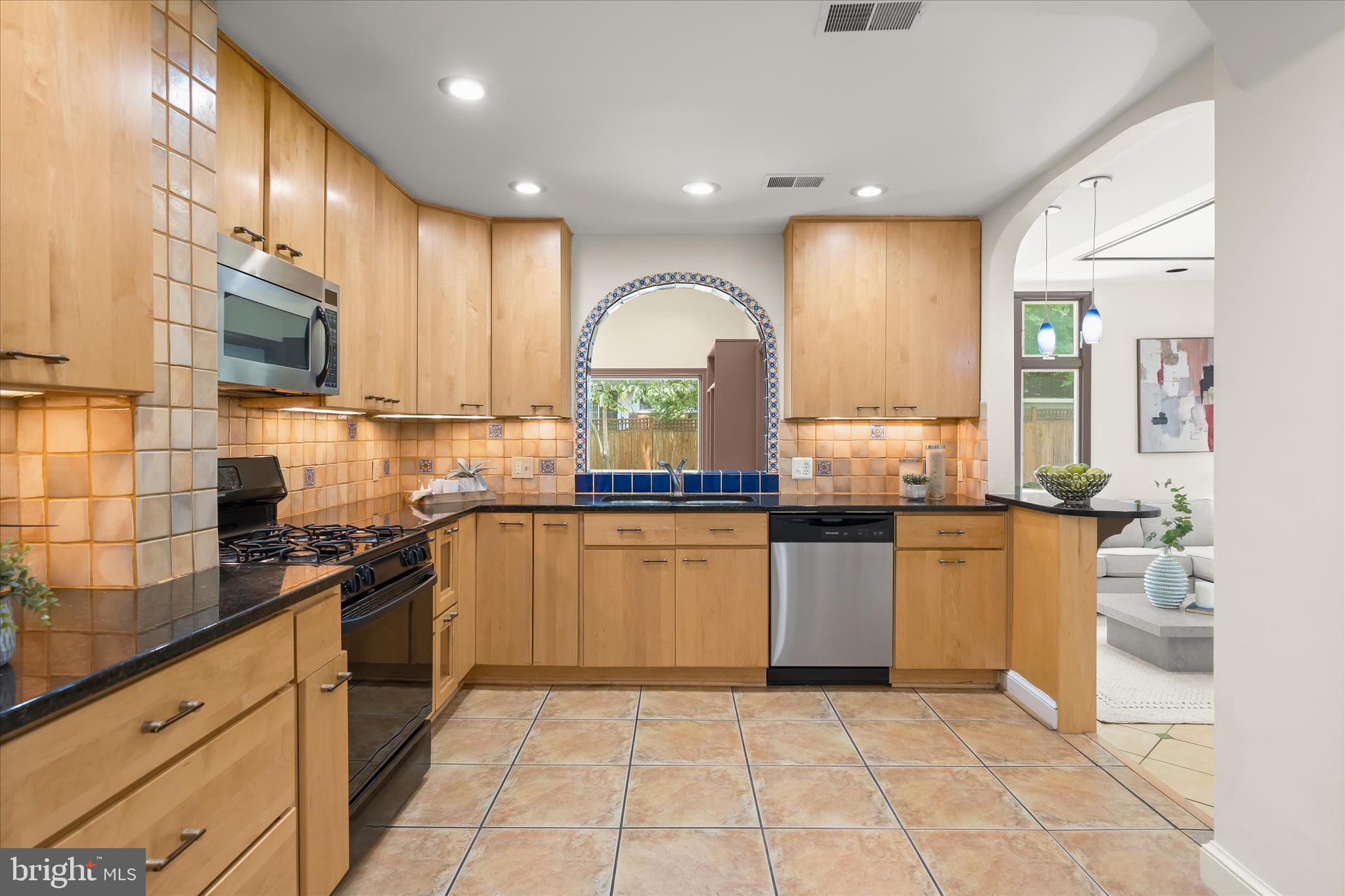 BETHESDA - Residential