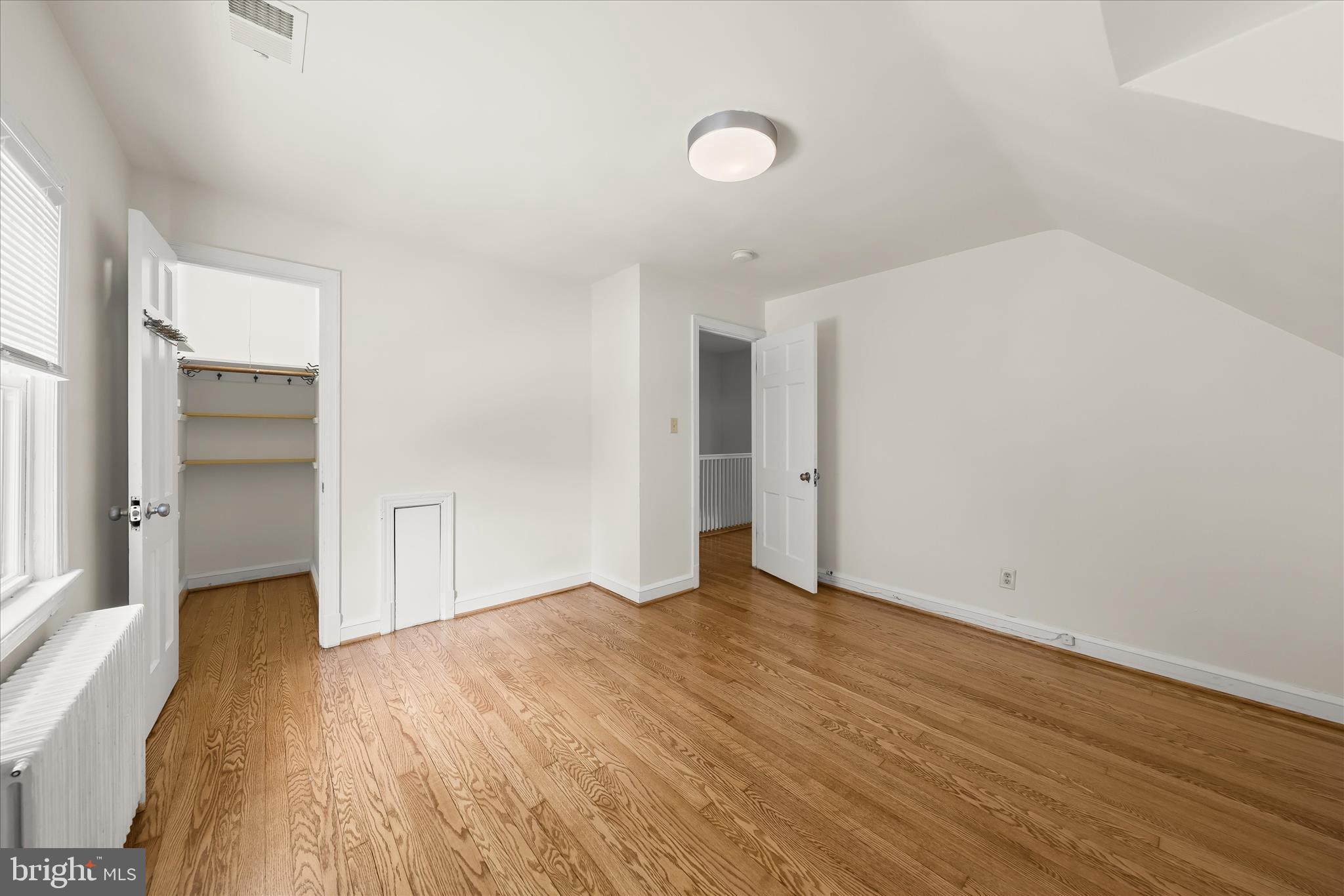 BETHESDA - Residential