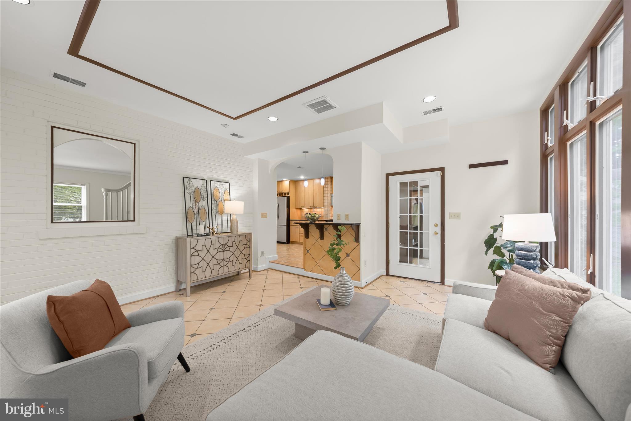 BETHESDA - Residential