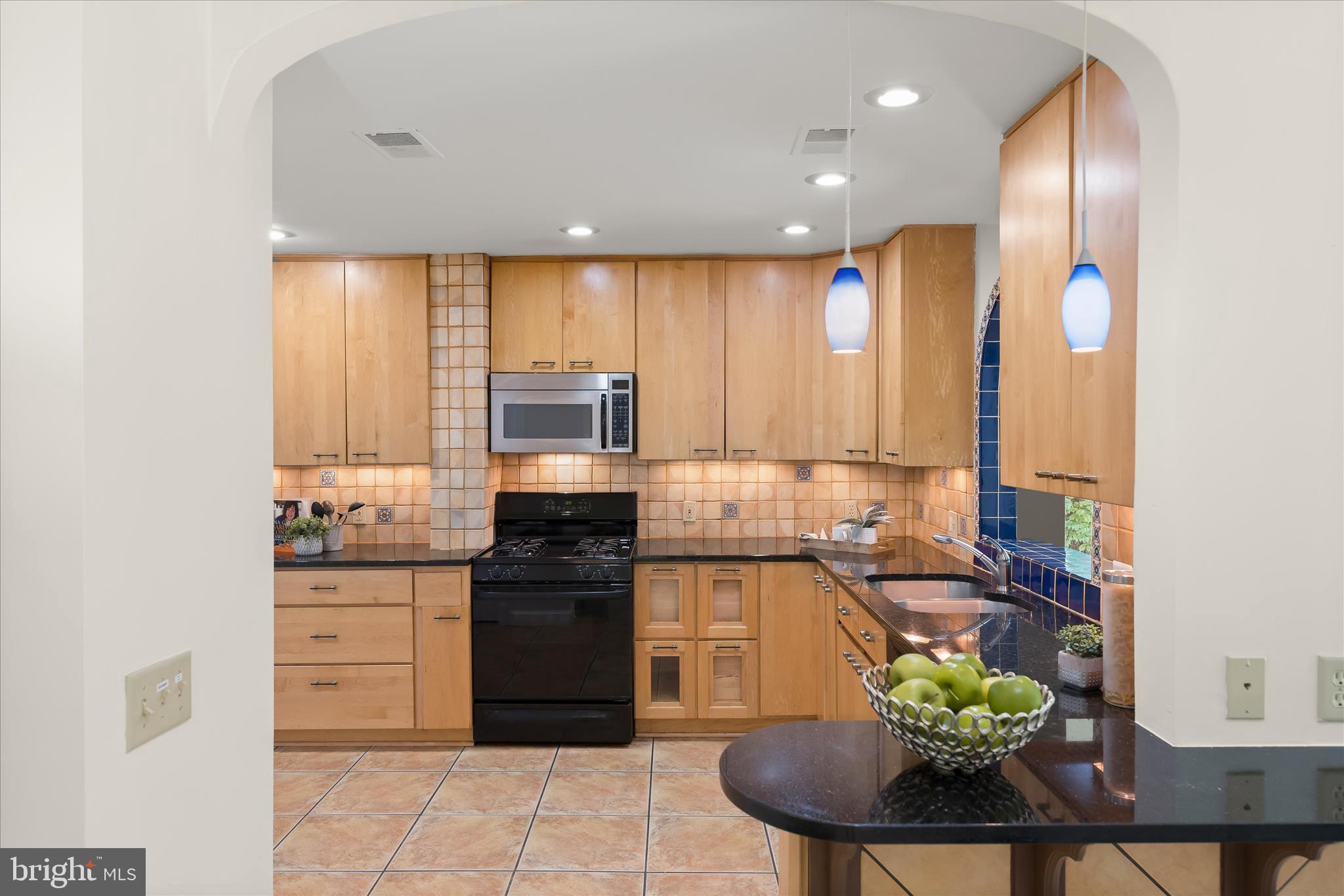 BETHESDA - Residential