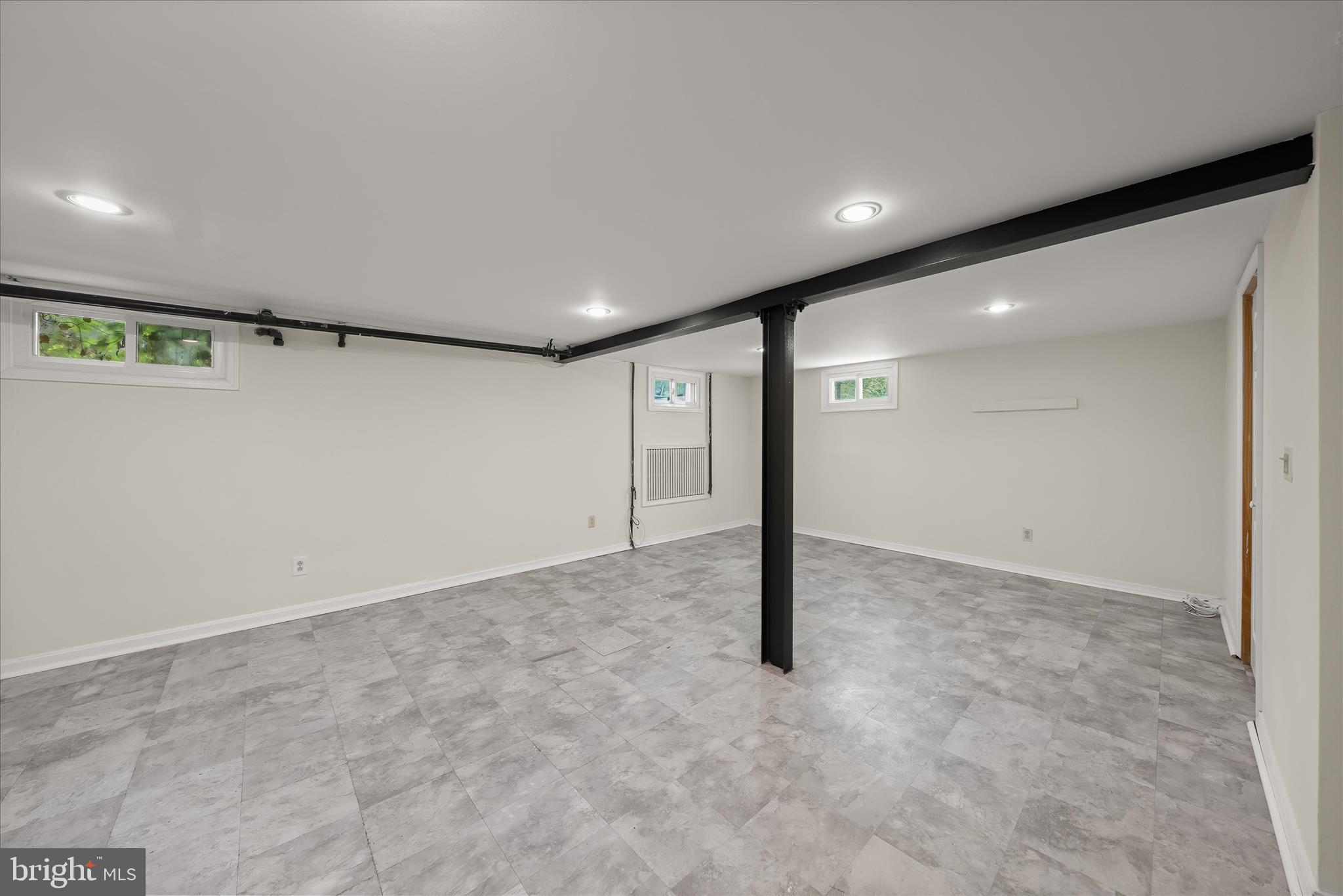 BETHESDA - Residential