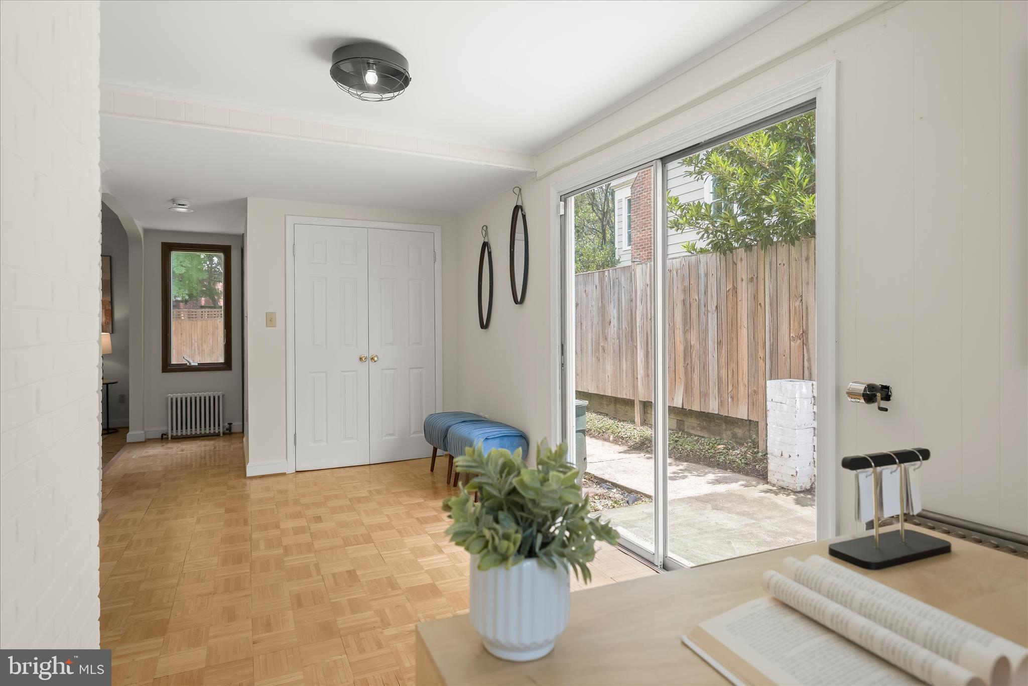 BETHESDA - Residential