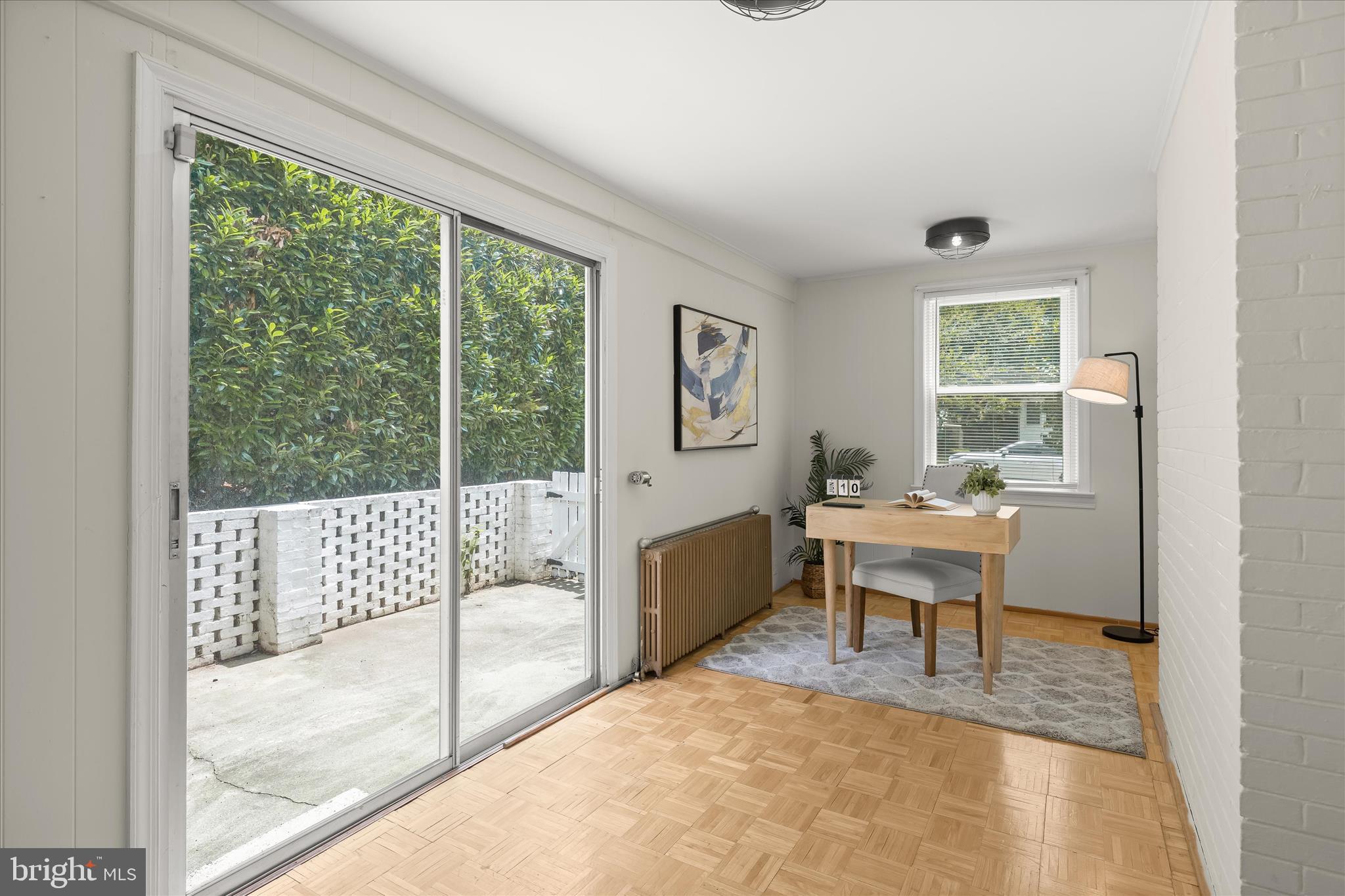 BETHESDA - Residential