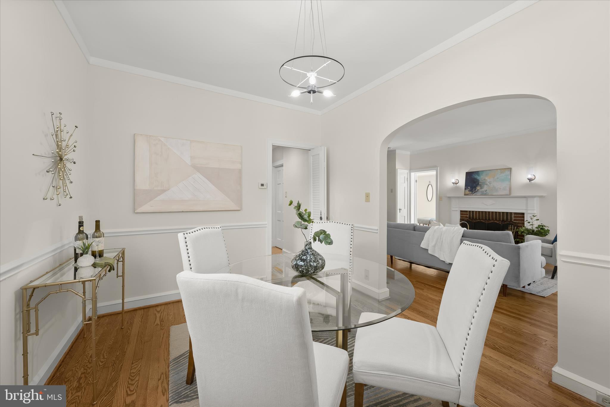 BETHESDA - Residential