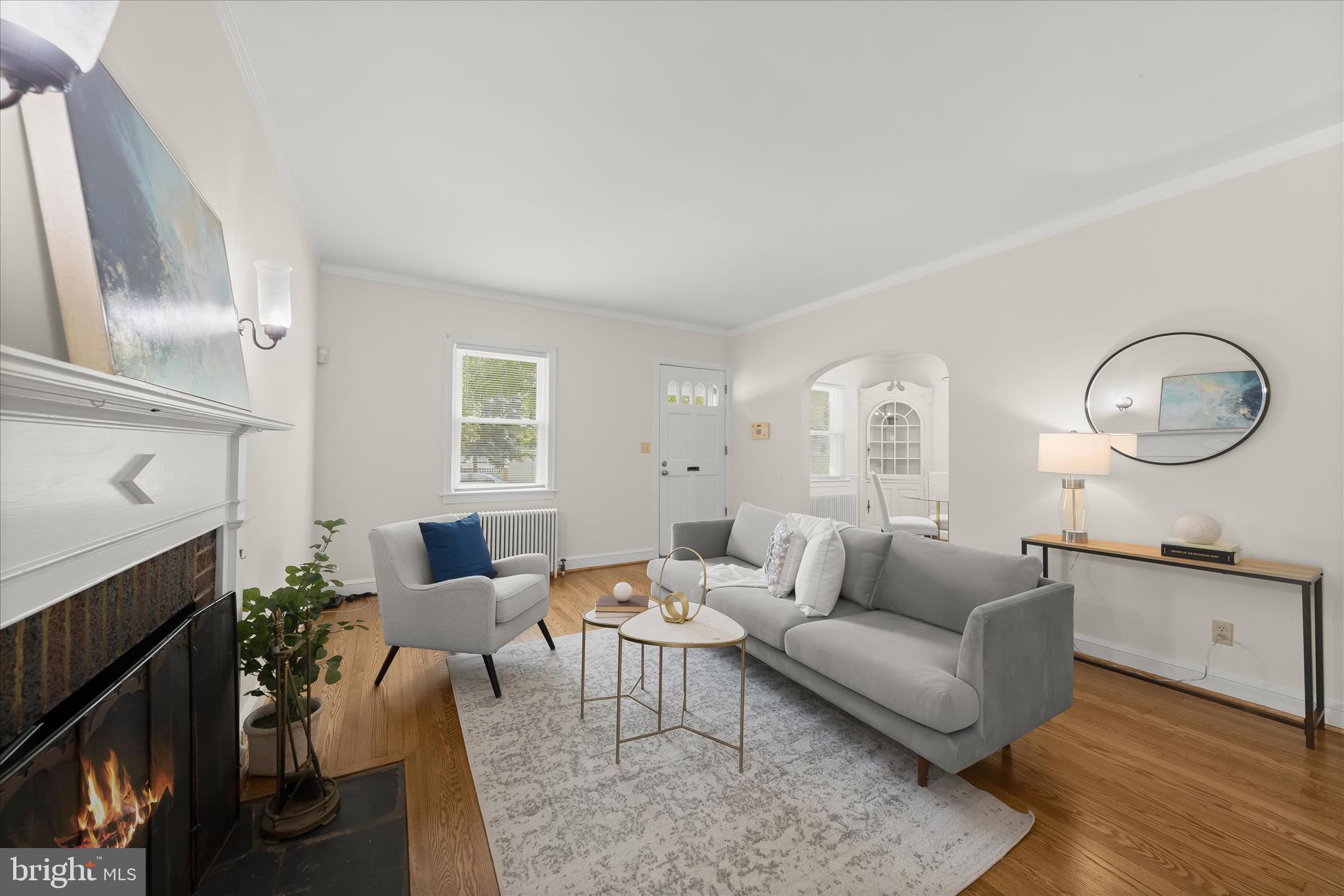 BETHESDA - Residential