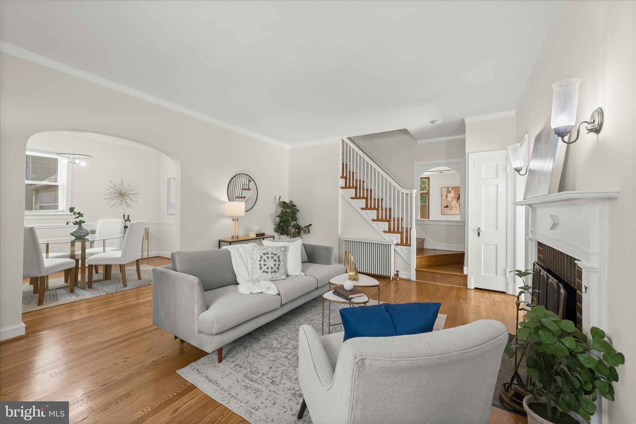 BETHESDA - Residential