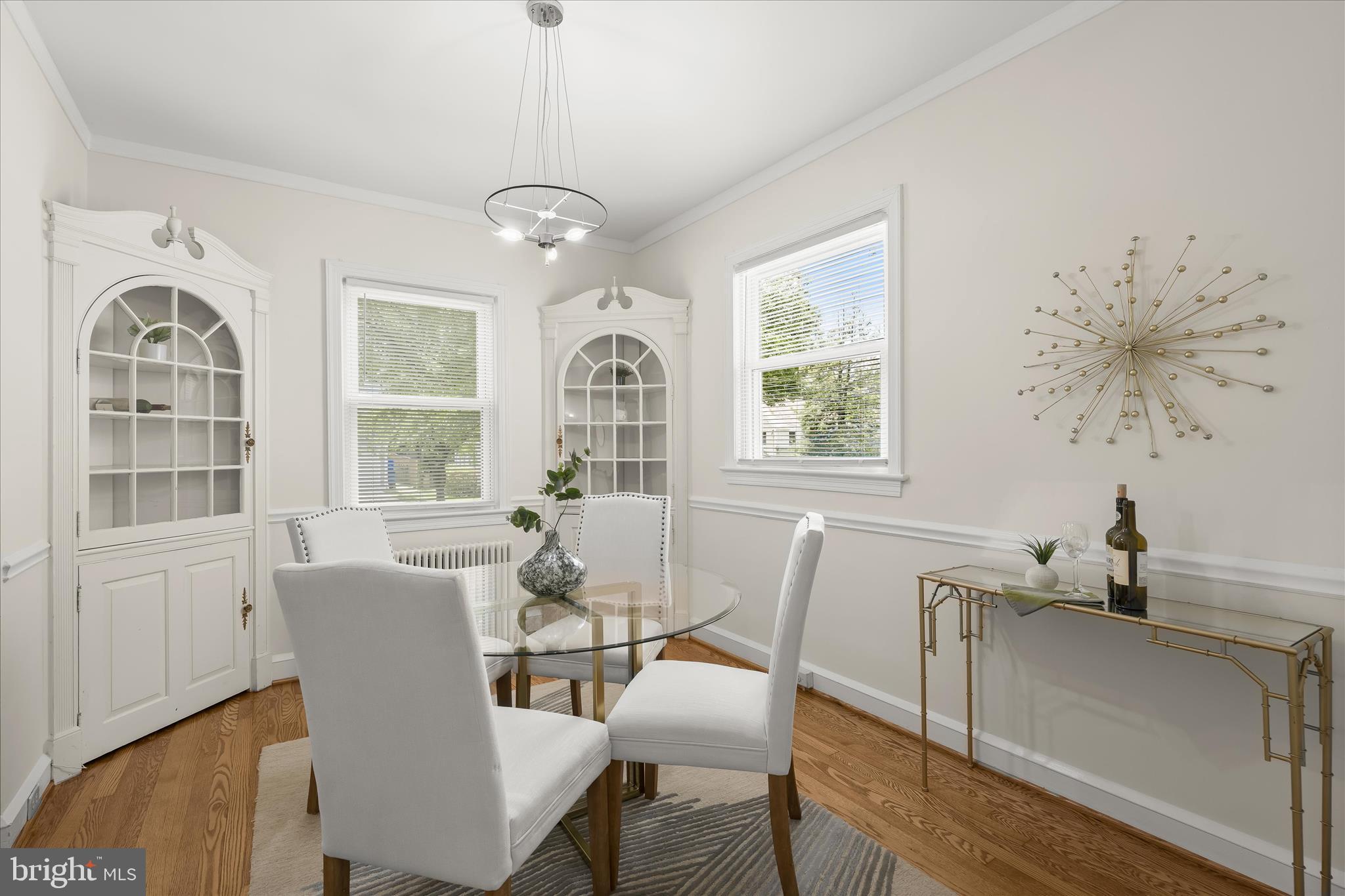 BETHESDA - Residential