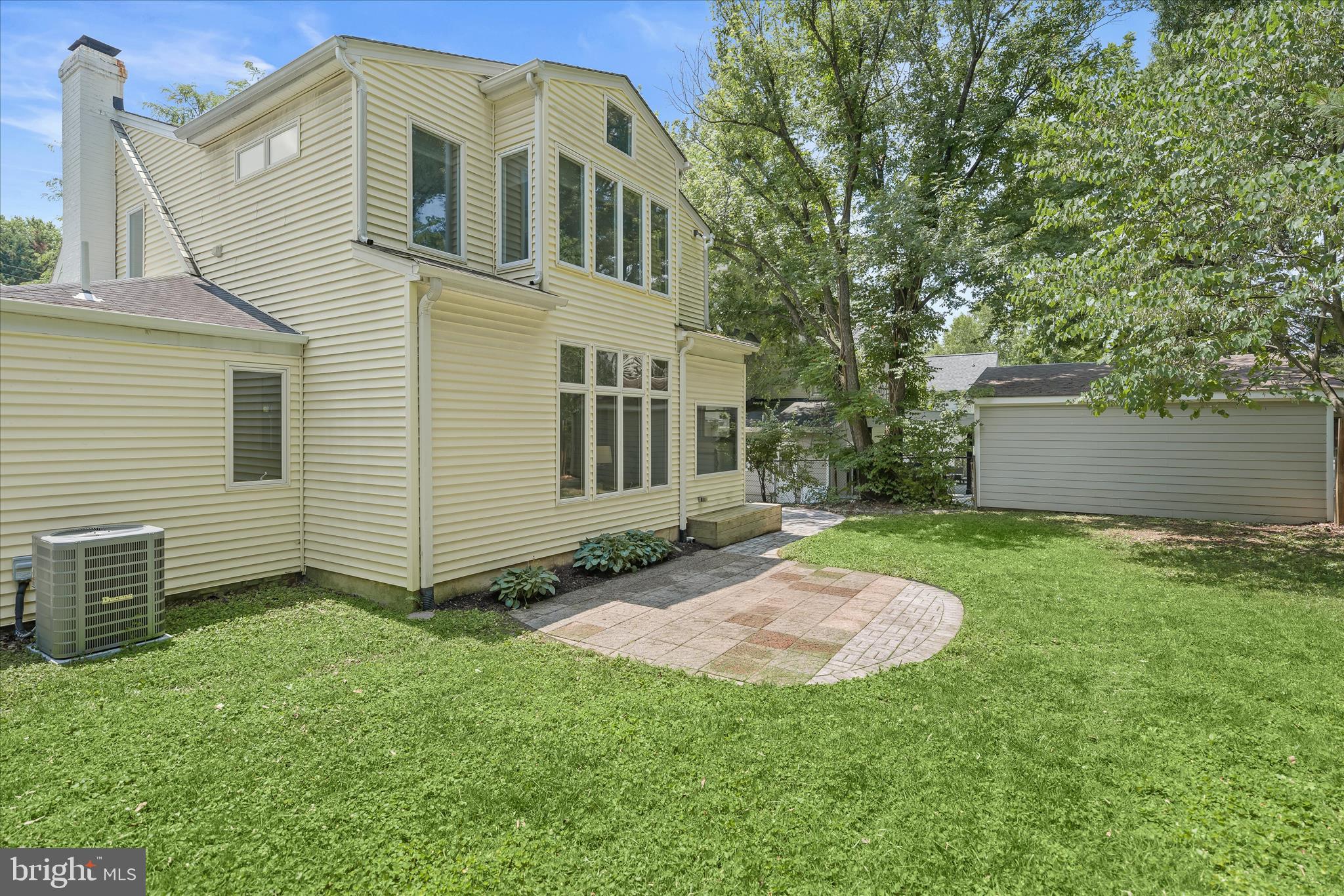 BETHESDA - Residential