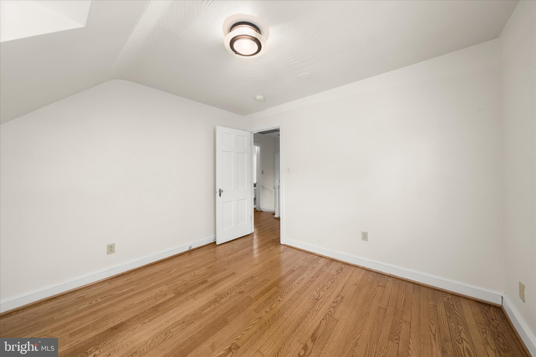BETHESDA - Residential