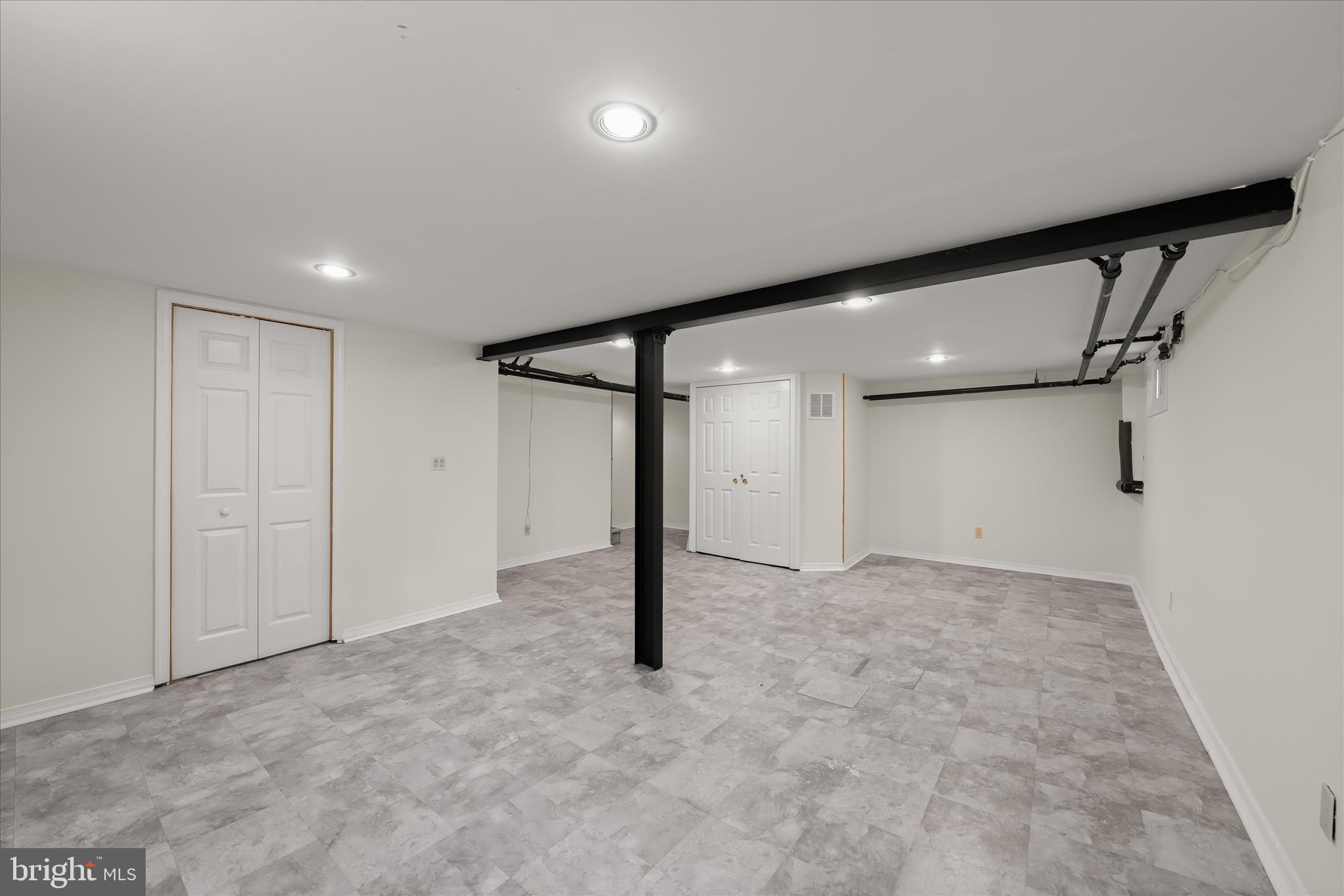 BETHESDA - Residential