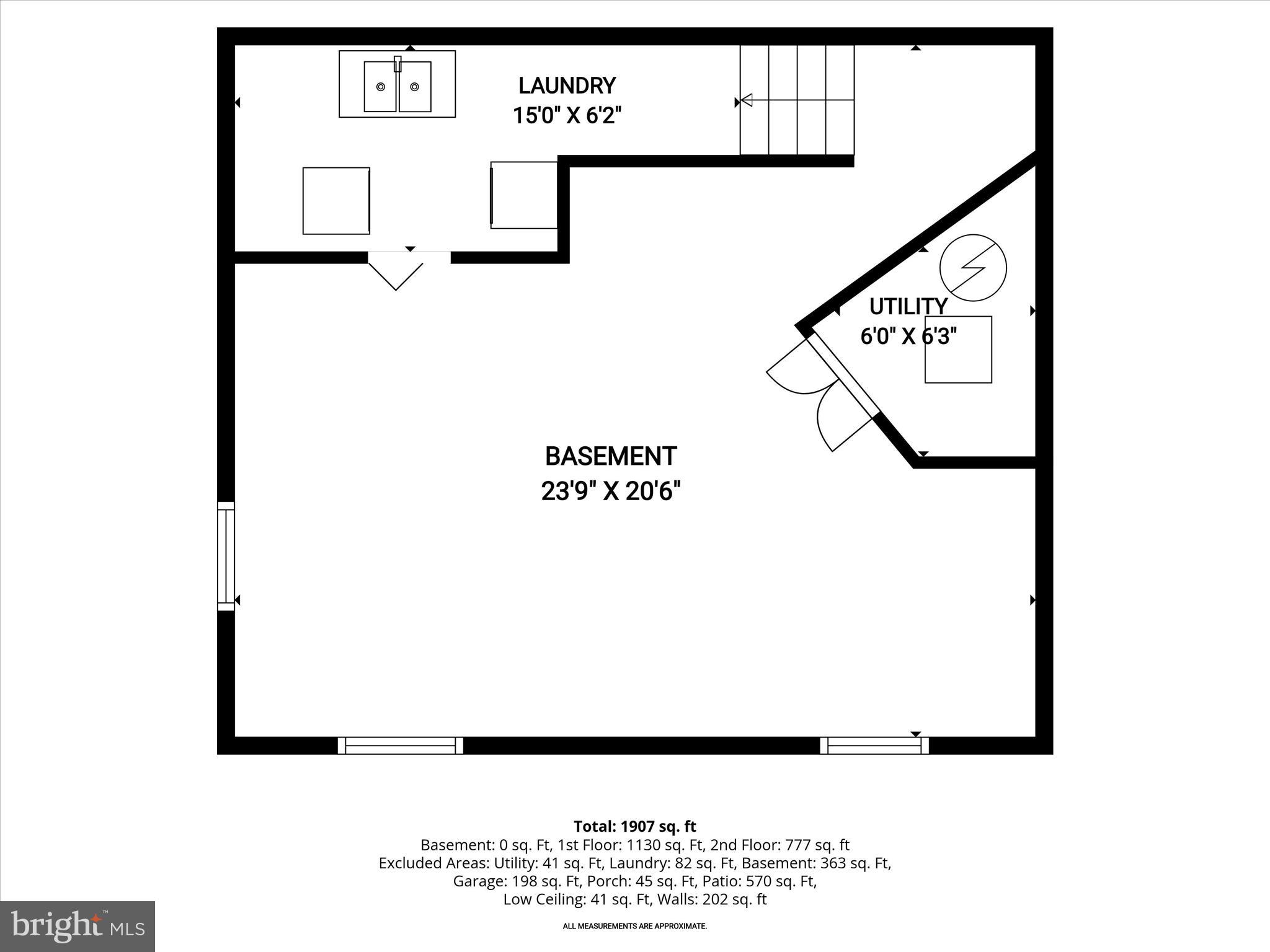 BETHESDA - Residential