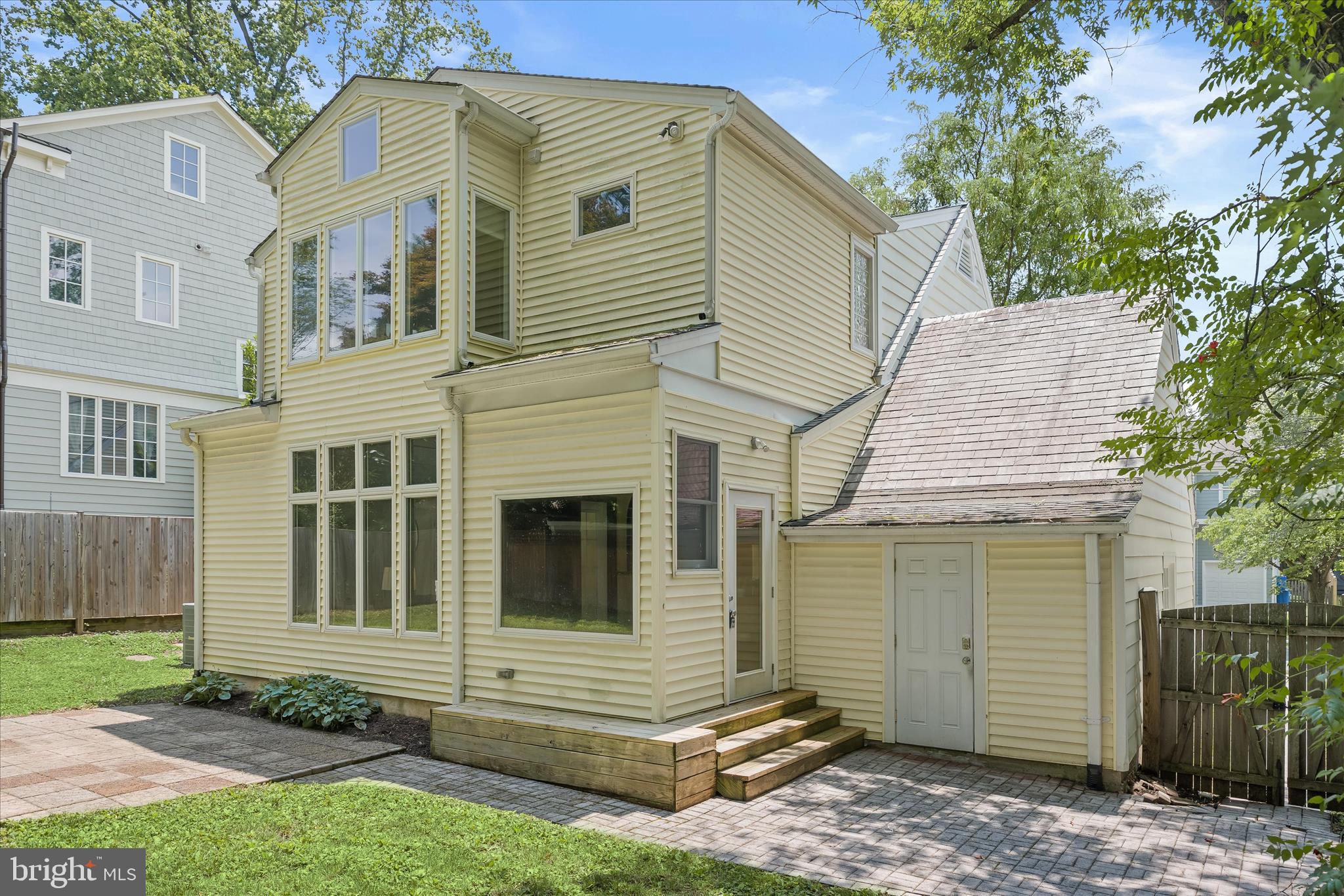 BETHESDA - Residential
