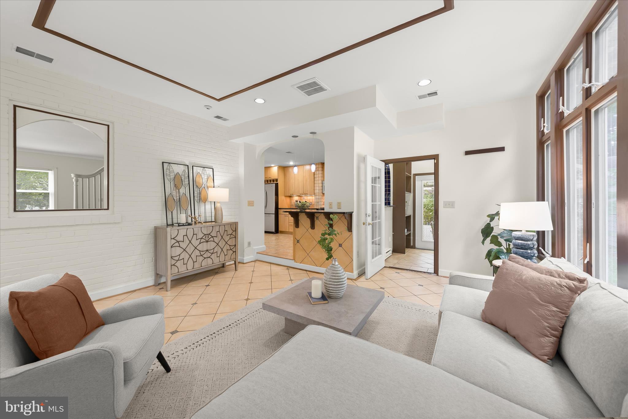 BETHESDA - Residential