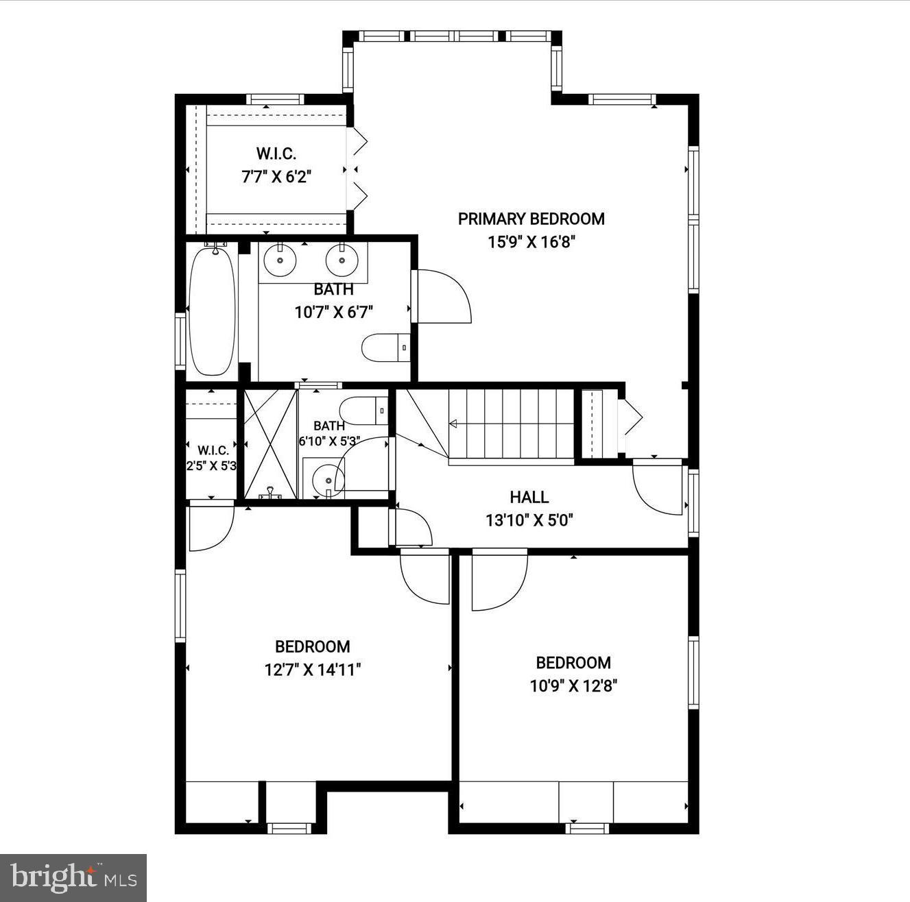 BETHESDA - Residential