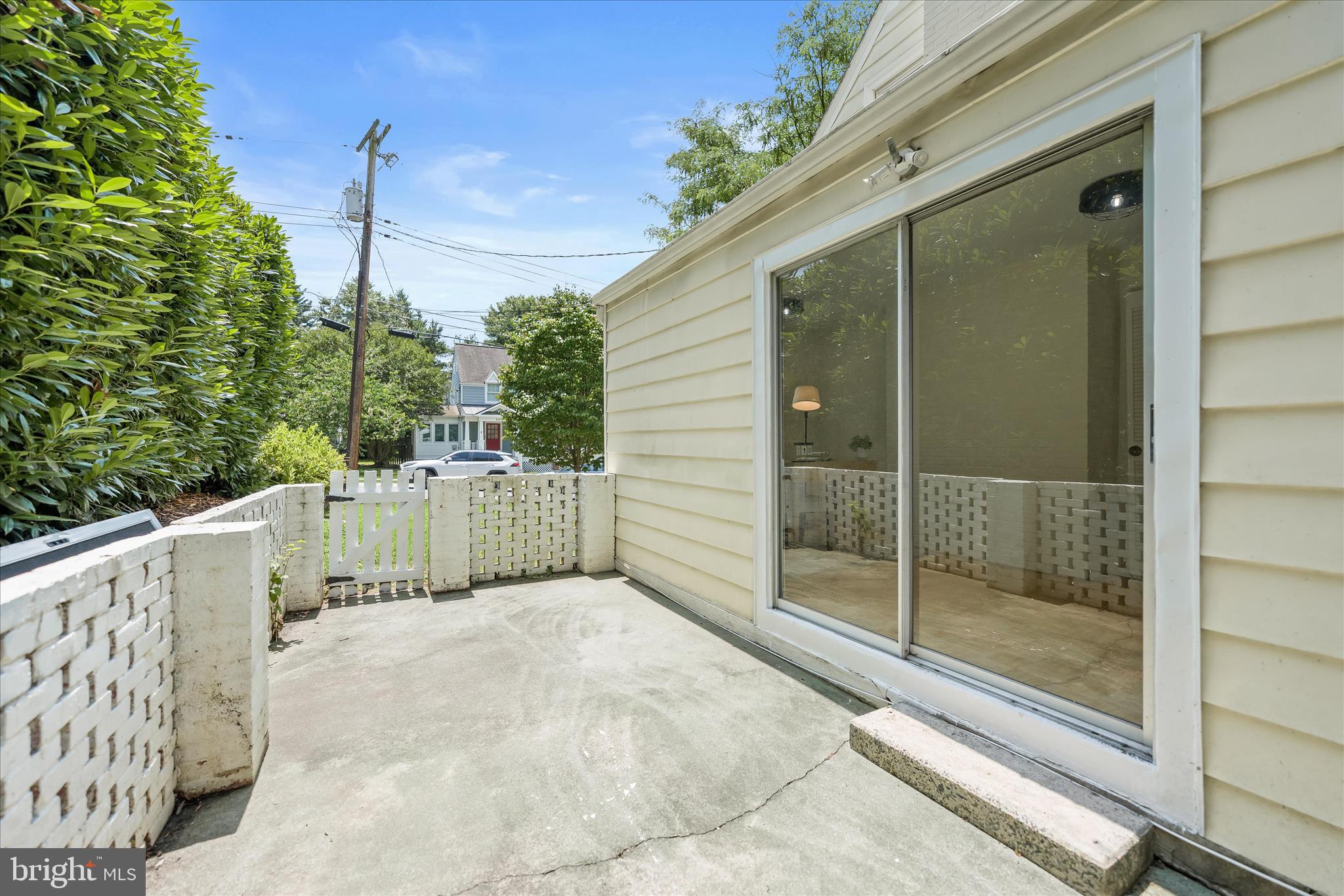 BETHESDA - Residential