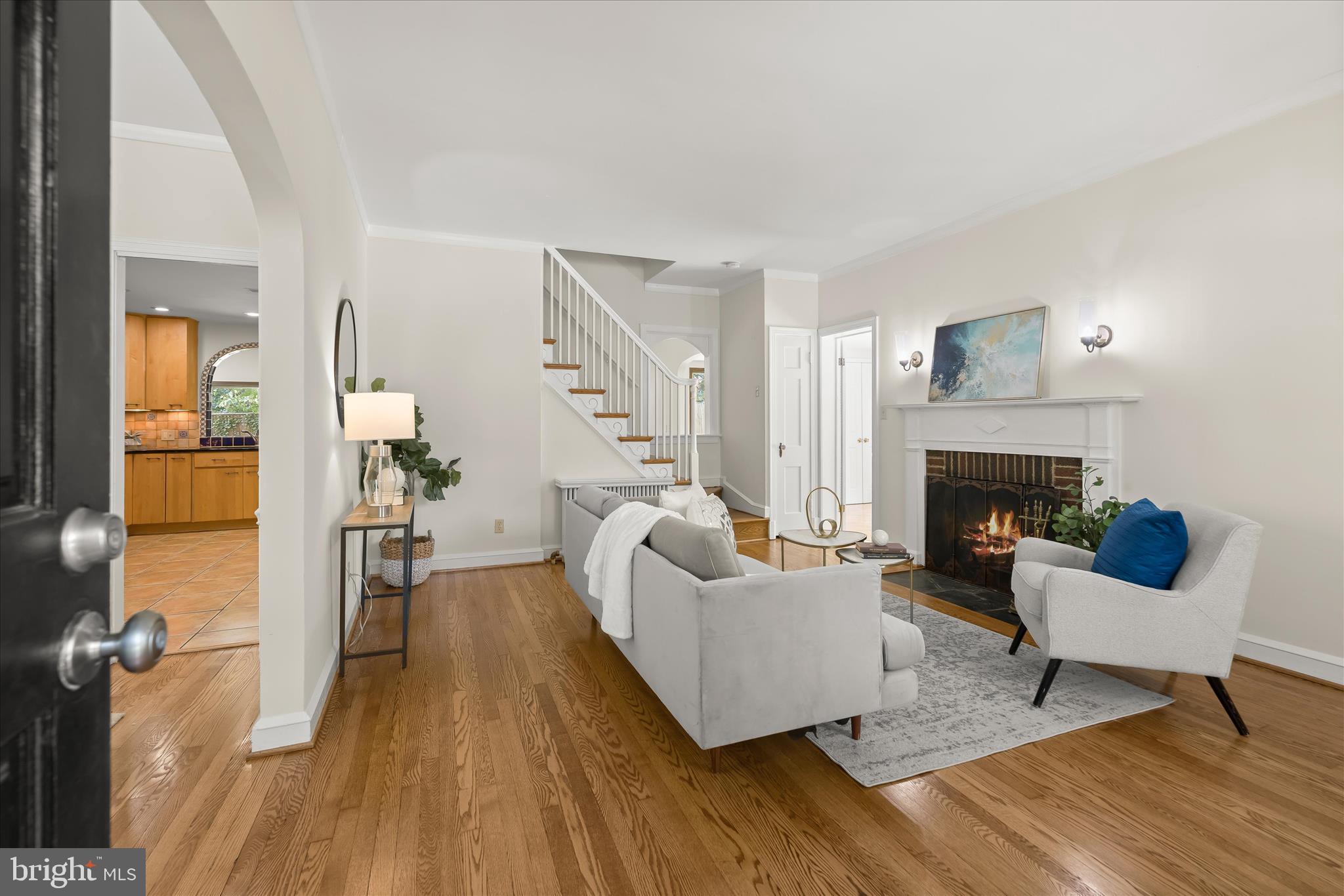 BETHESDA - Residential