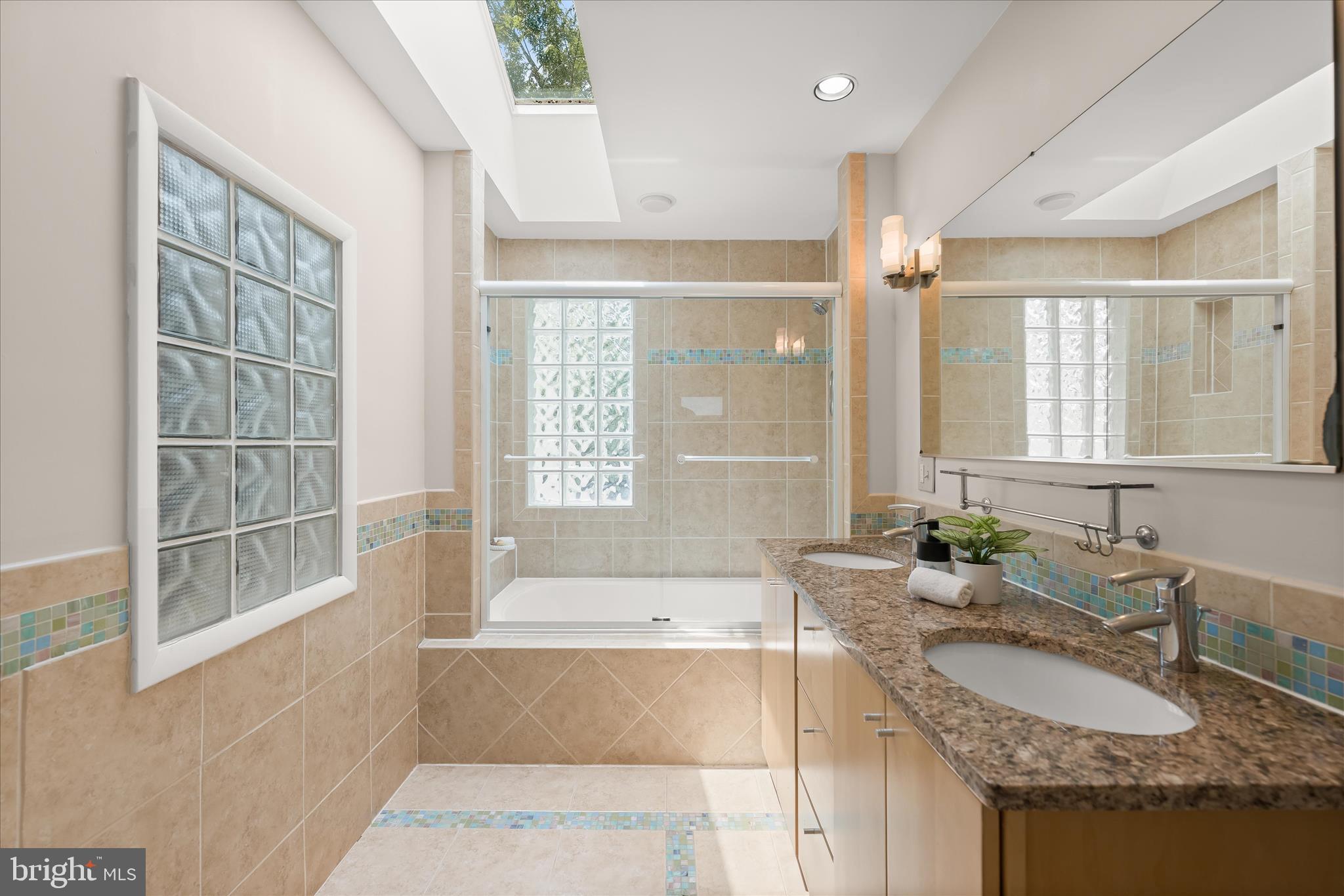 BETHESDA - Residential