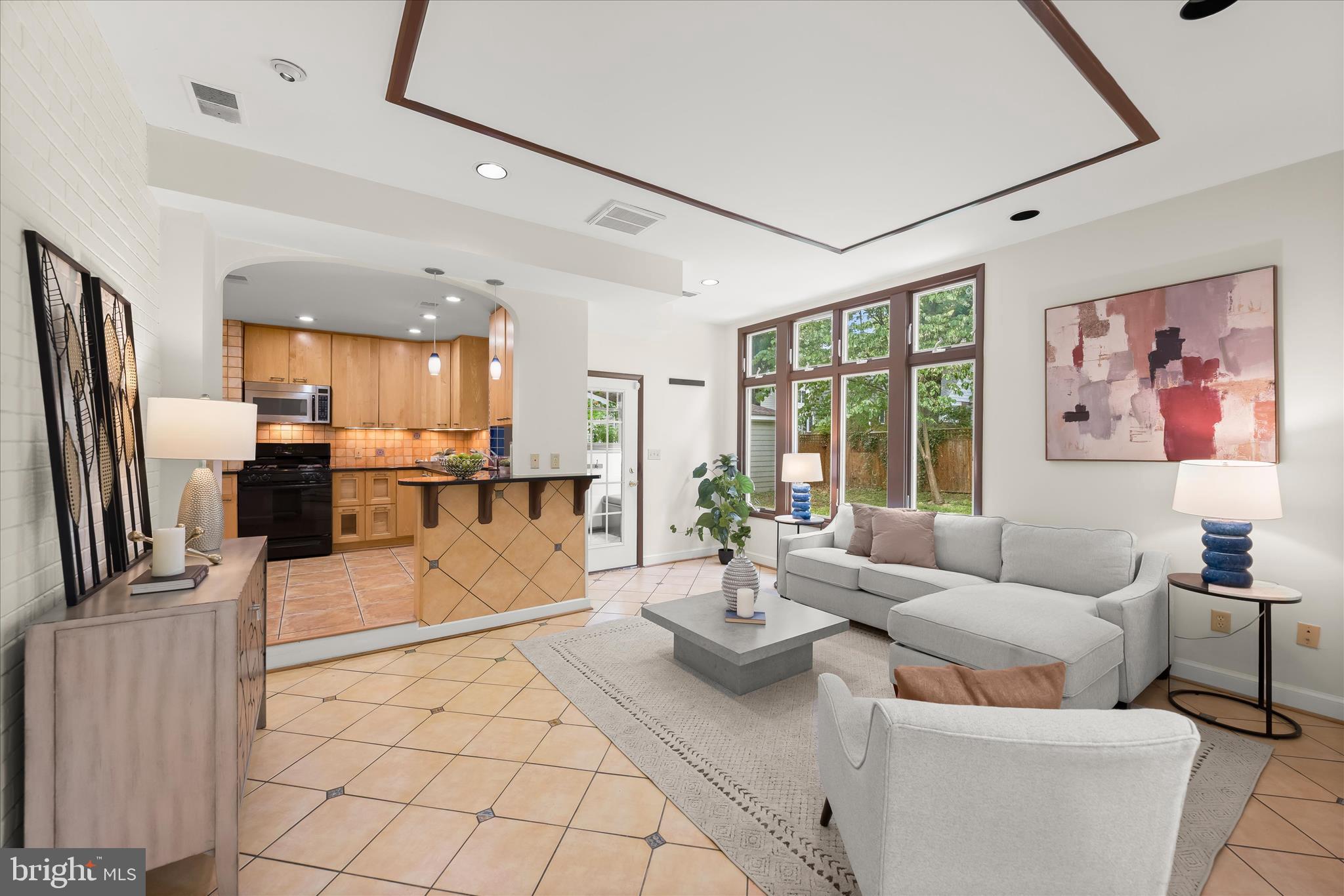 BETHESDA - Residential