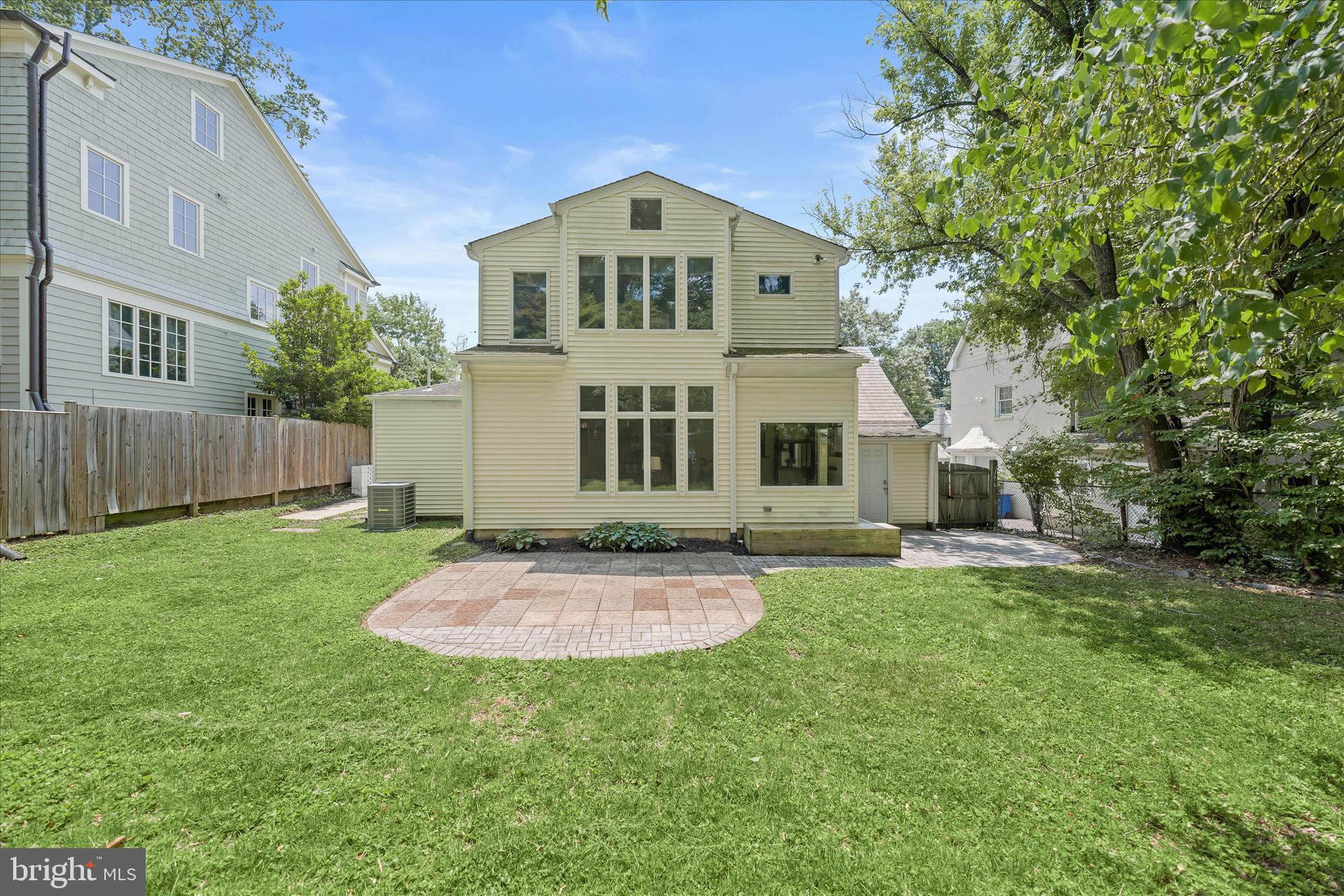 BETHESDA - Residential