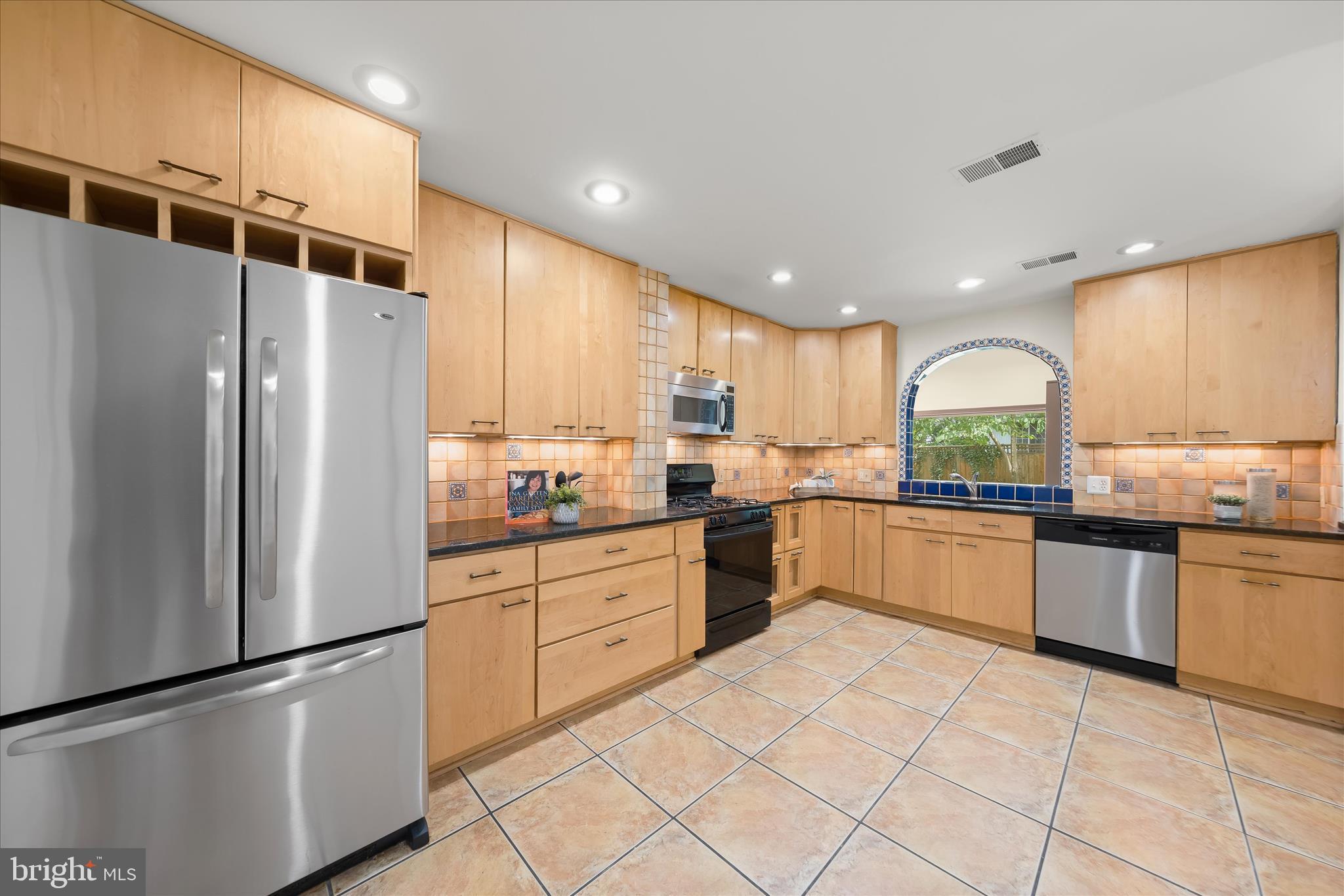 BETHESDA - Residential