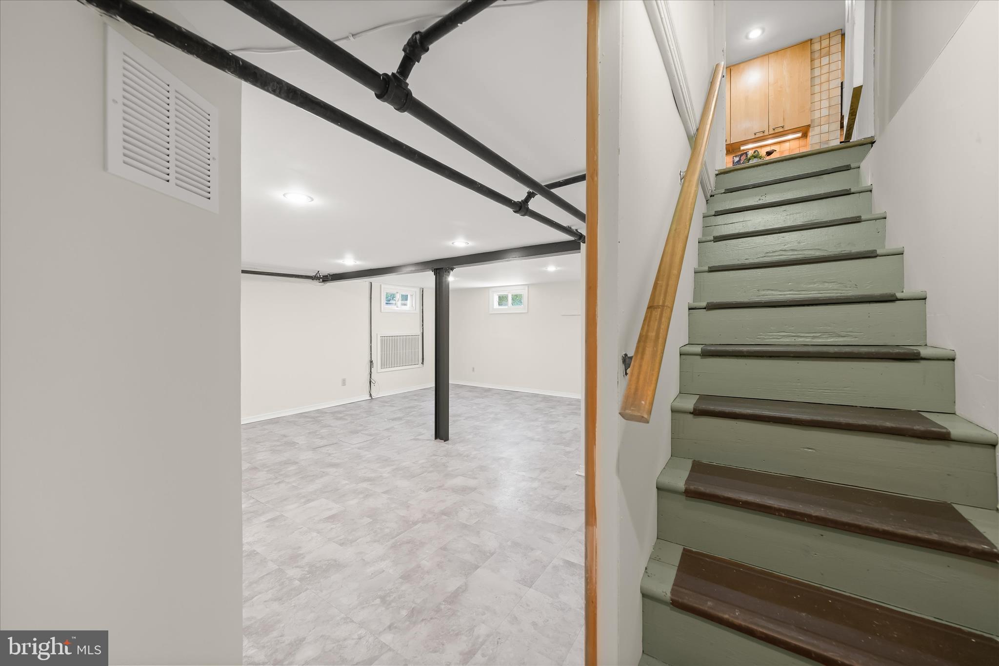 BETHESDA - Residential