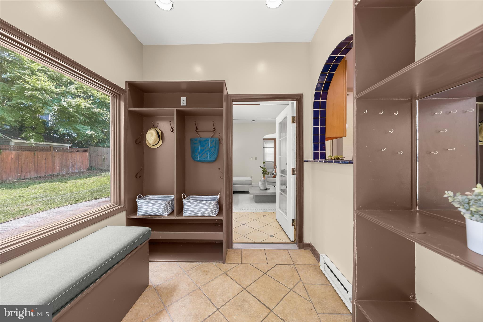 BETHESDA - Residential