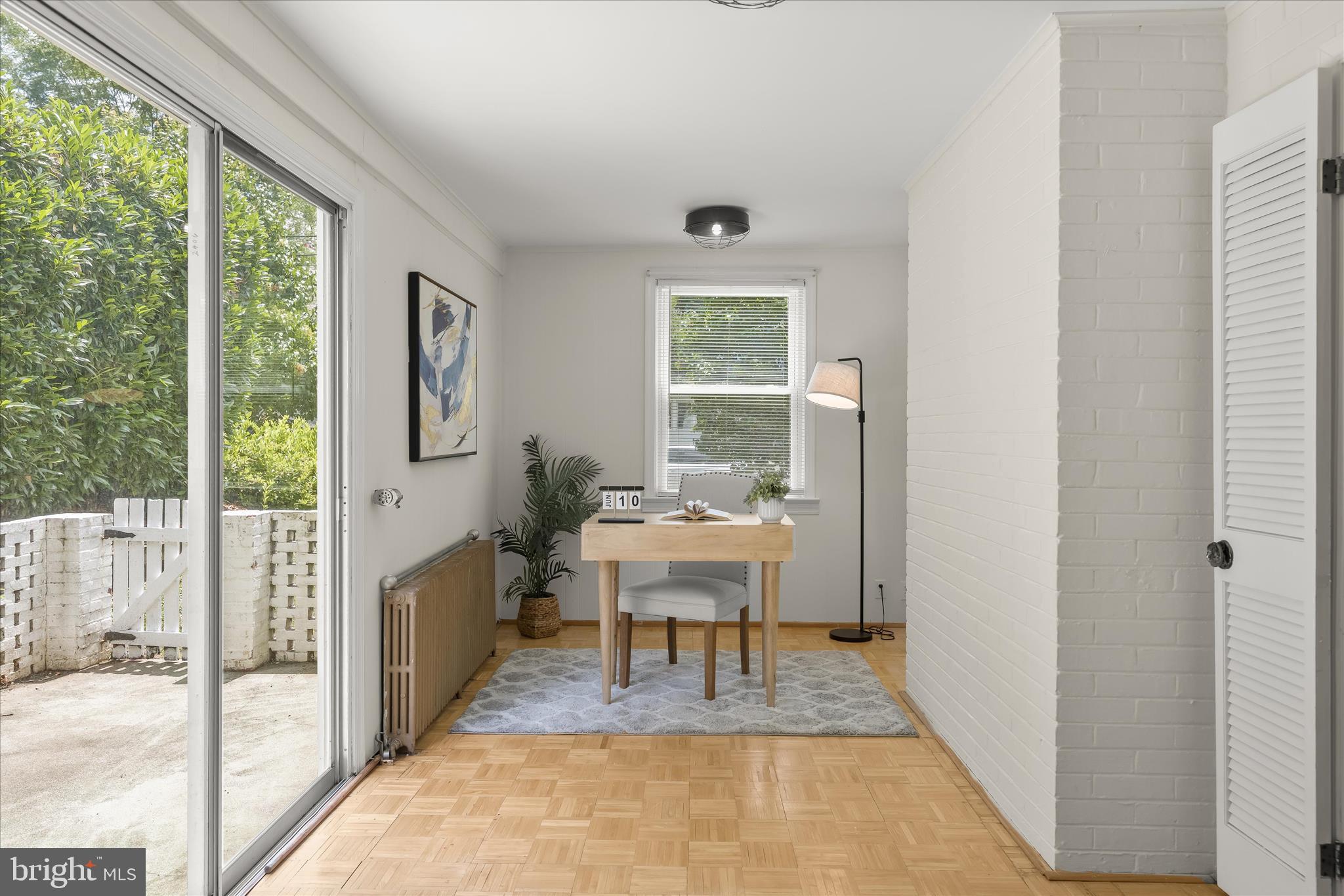 BETHESDA - Residential